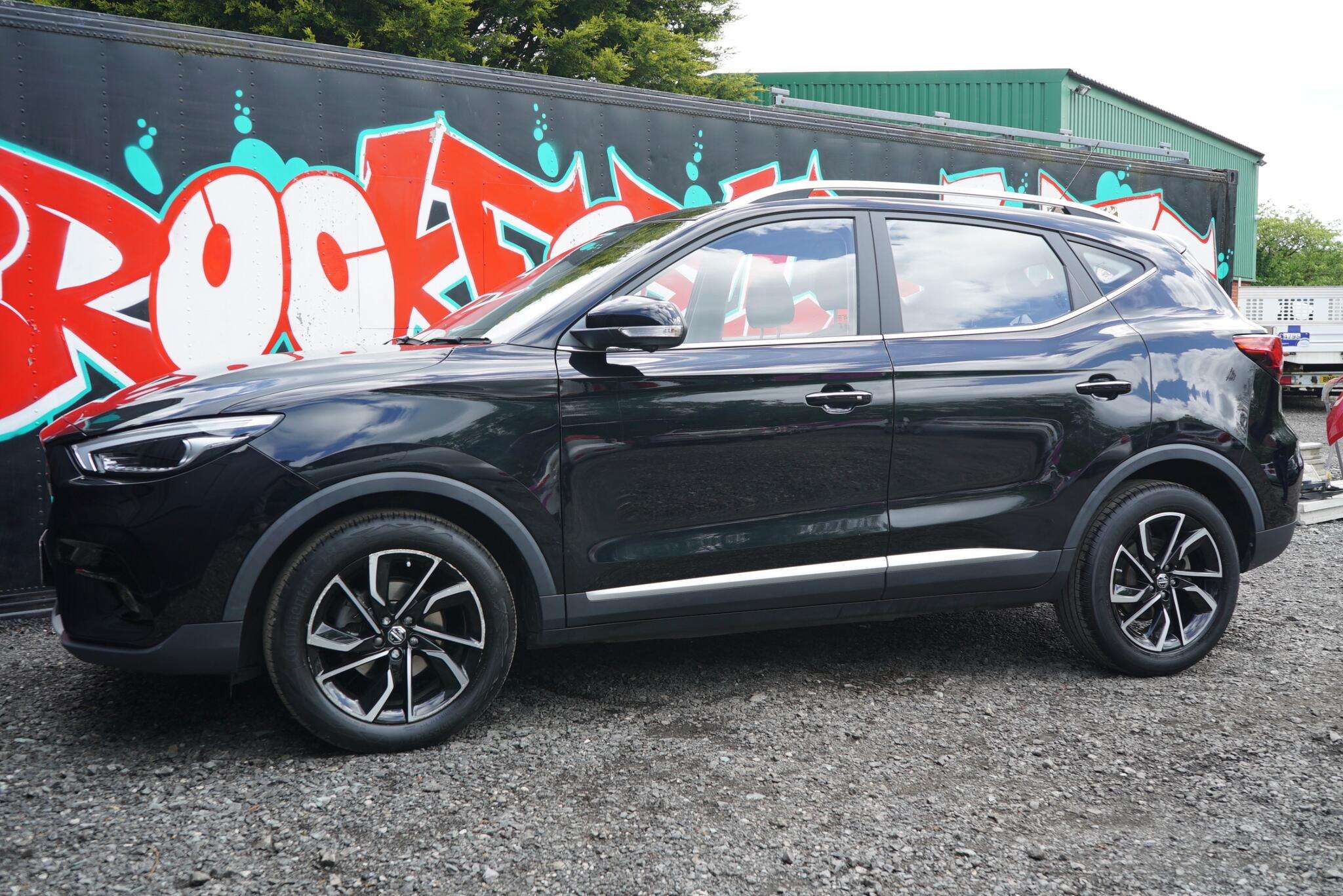 2021 MG MG ZS 2021 MG MG ZS