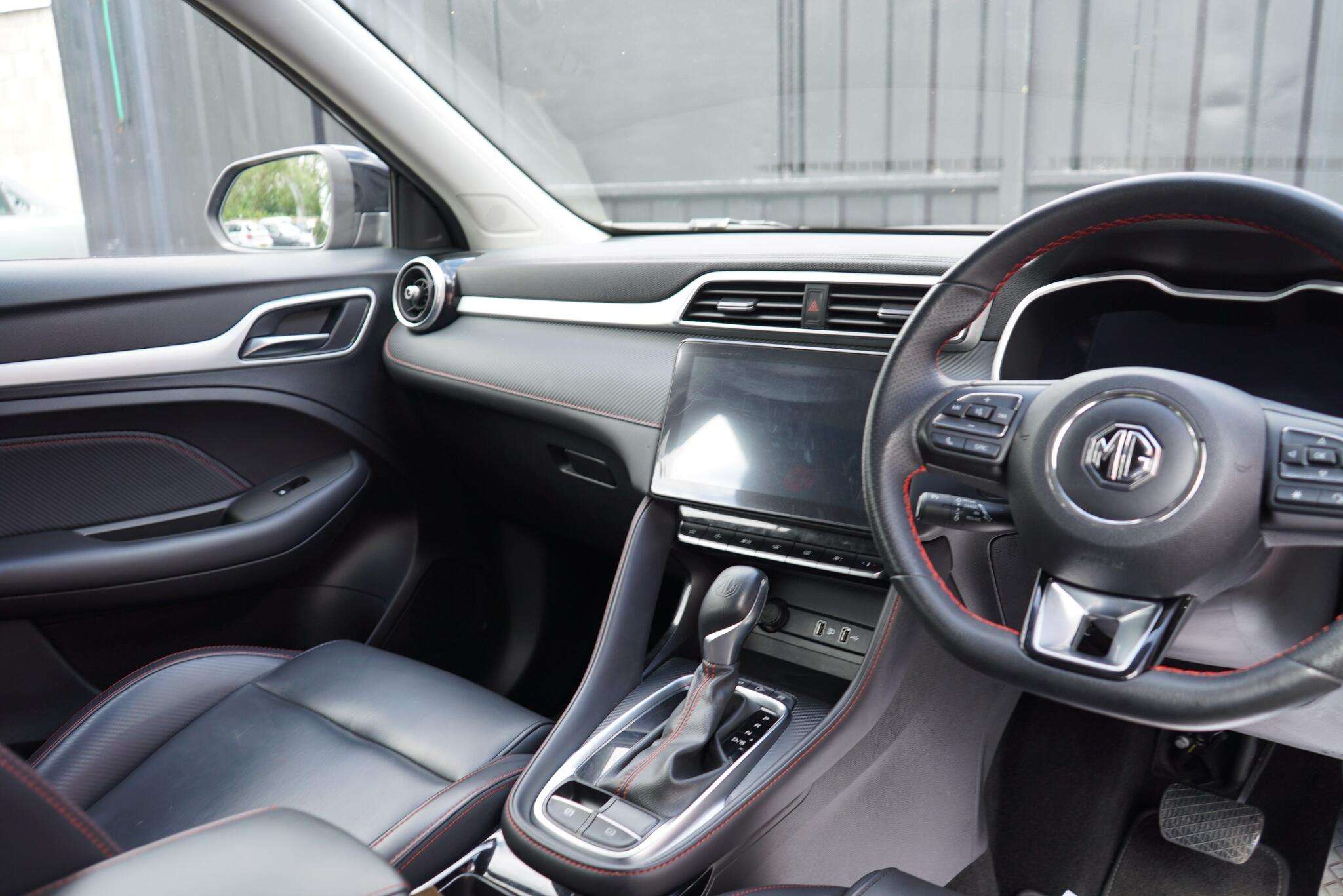 2021 MG MG ZS 2021 MG MG ZS