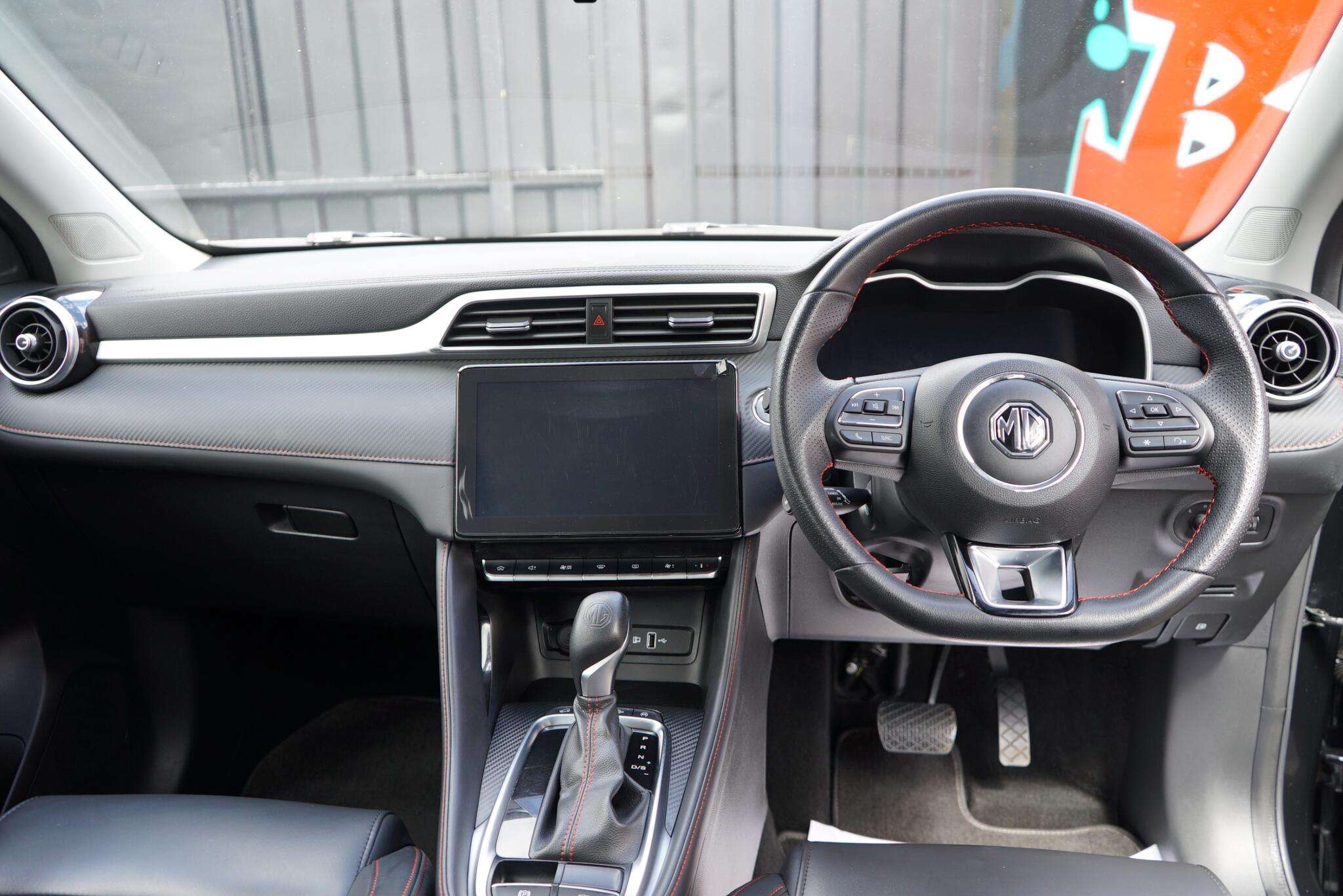 2021 MG MG ZS 2021 MG MG ZS