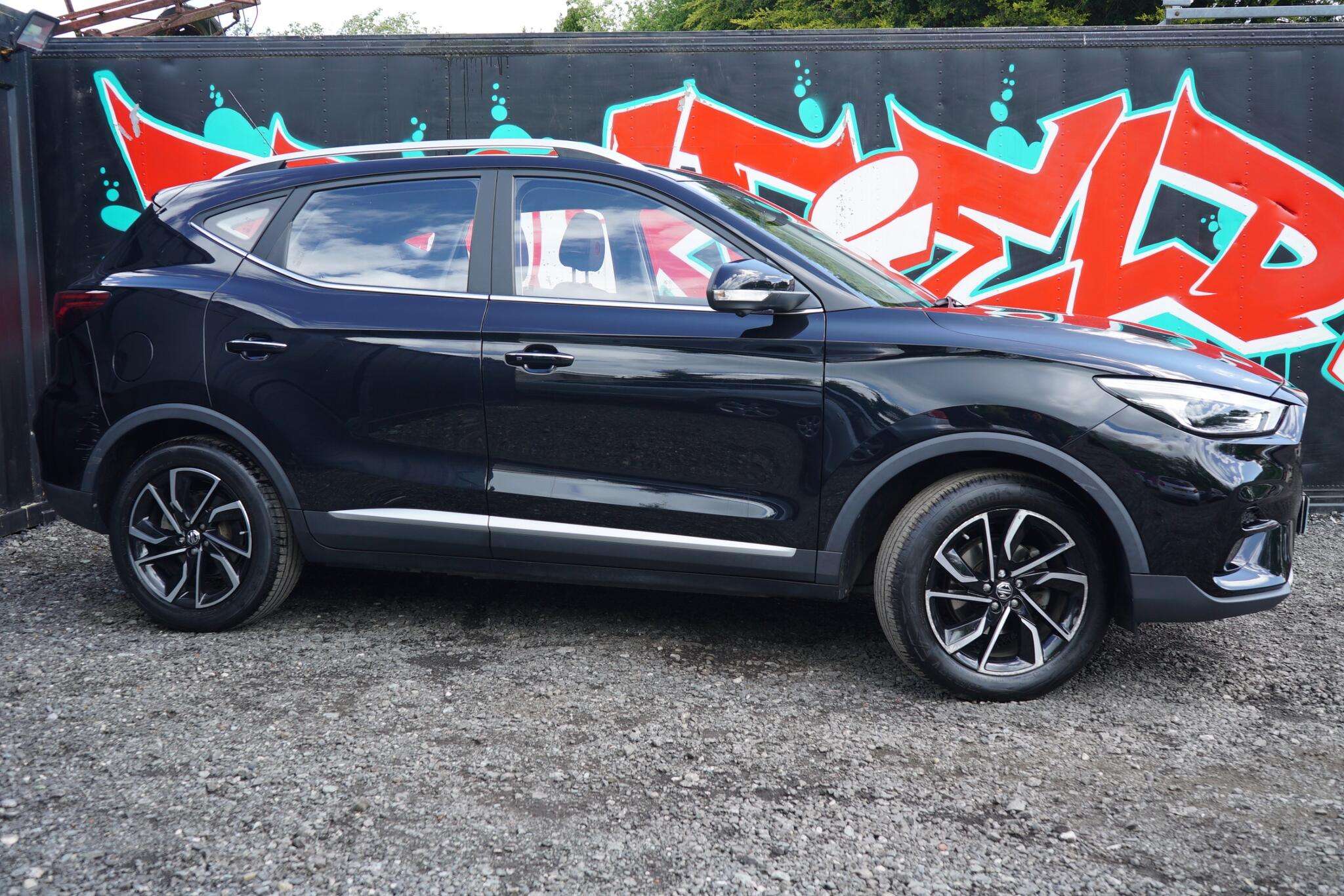 2021 MG MG ZS 2021 MG MG ZS