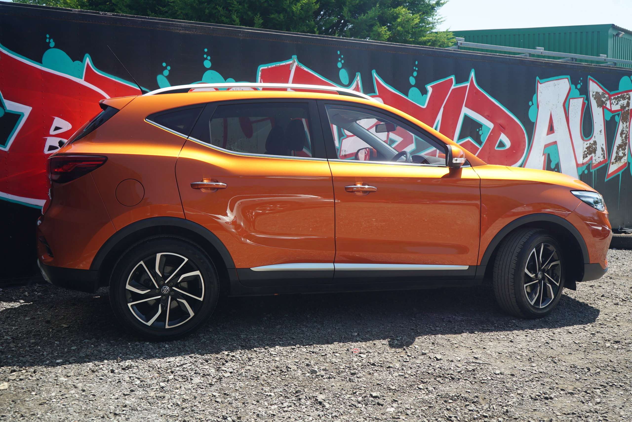 2024 MG MG ZS 2024 MG MG ZS