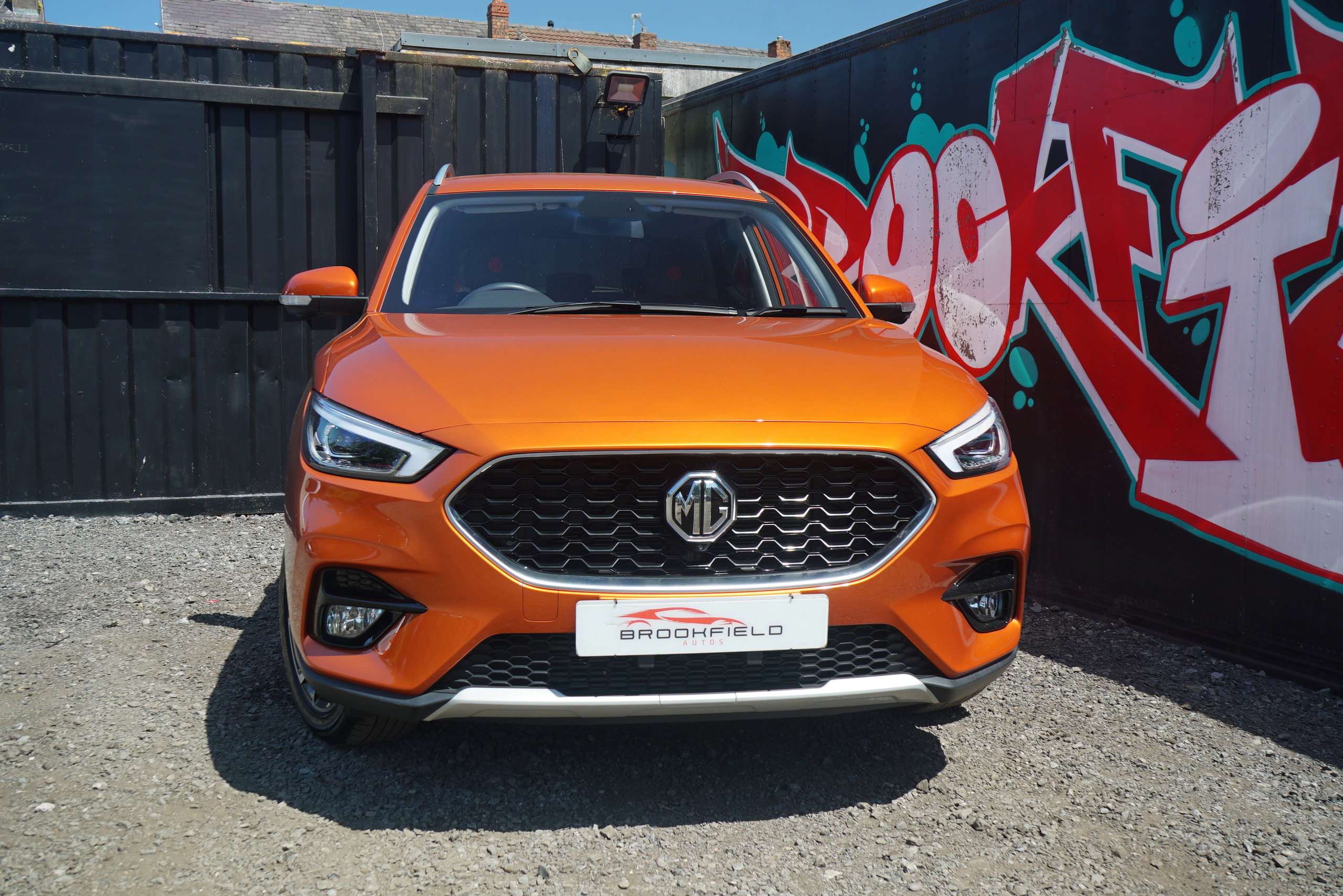 2024 MG MG ZS 2024 MG MG ZS
