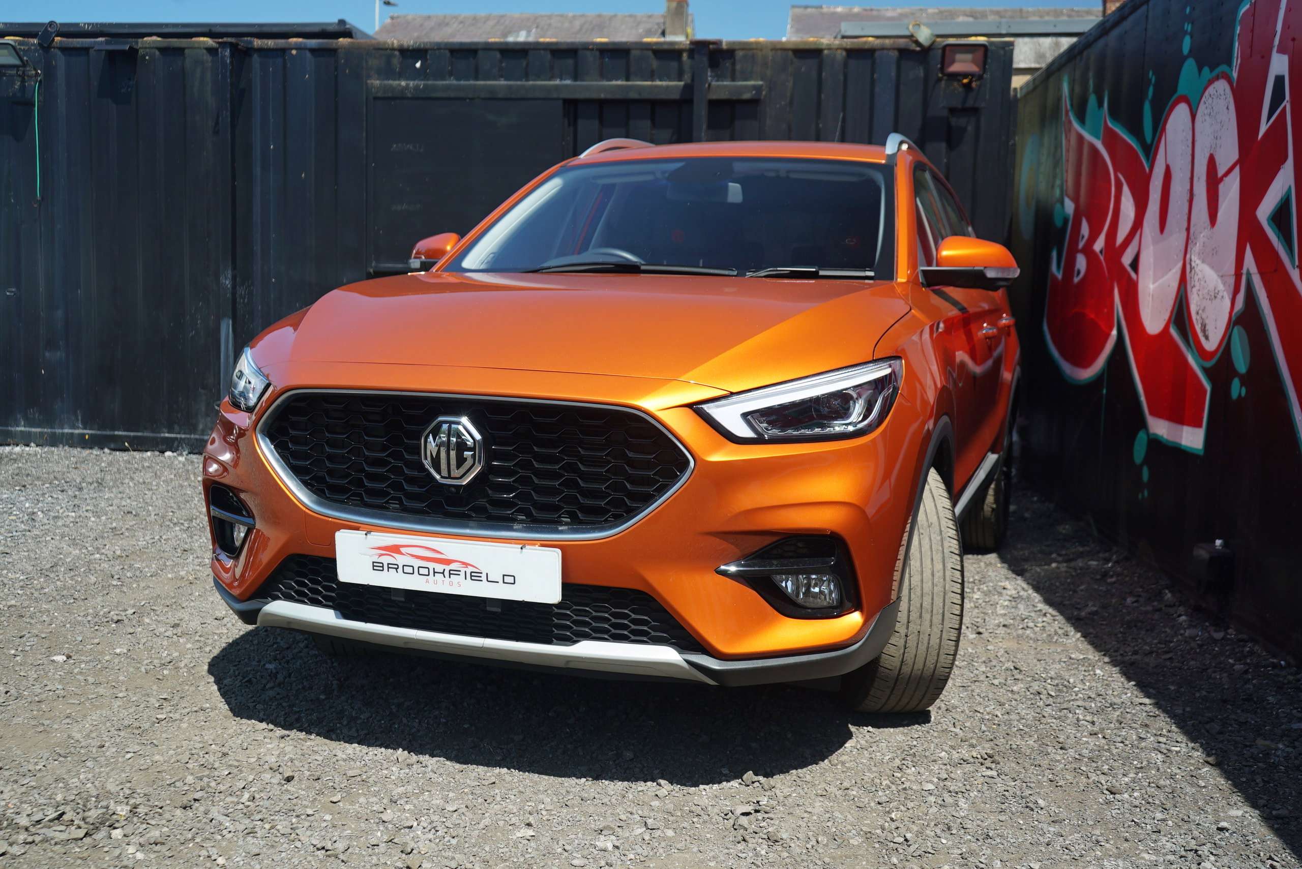 2024 MG MG ZS 2024 MG MG ZS
