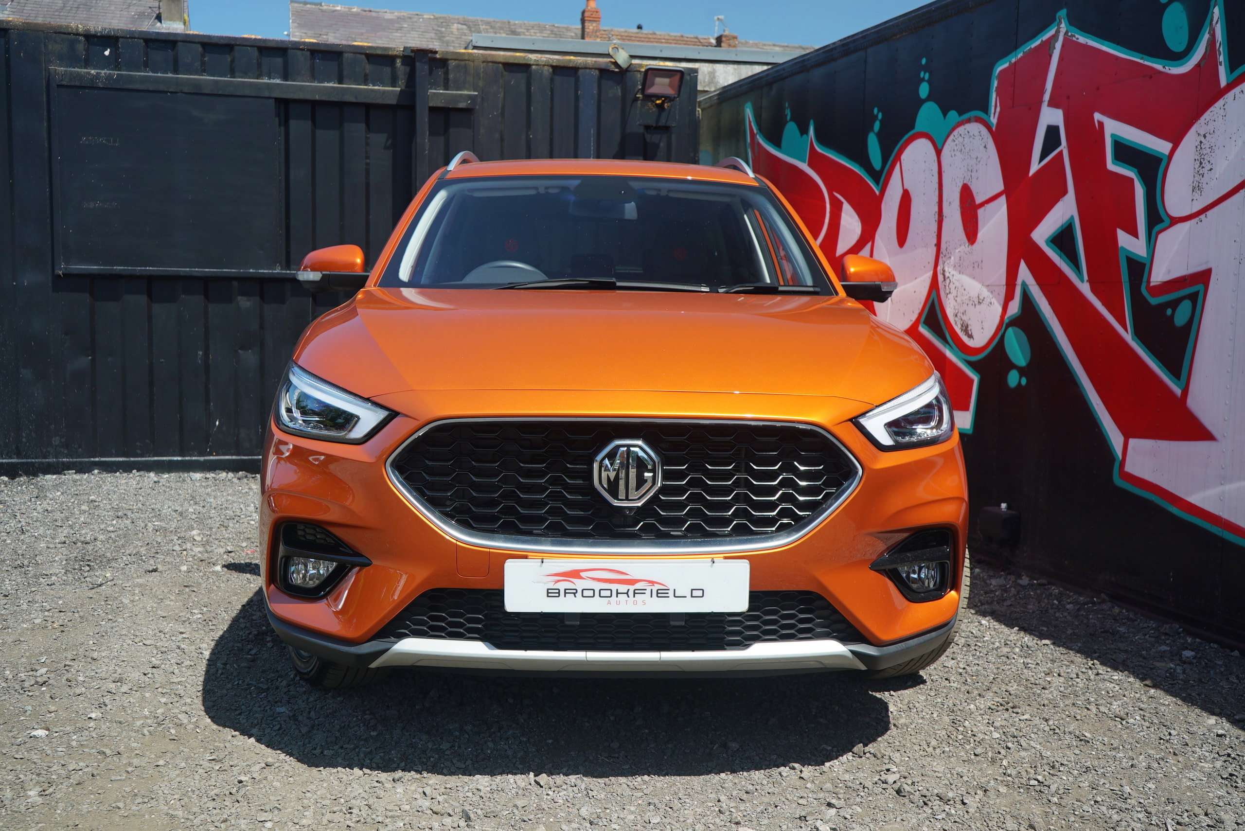 2024 MG MG ZS 2024 MG MG ZS