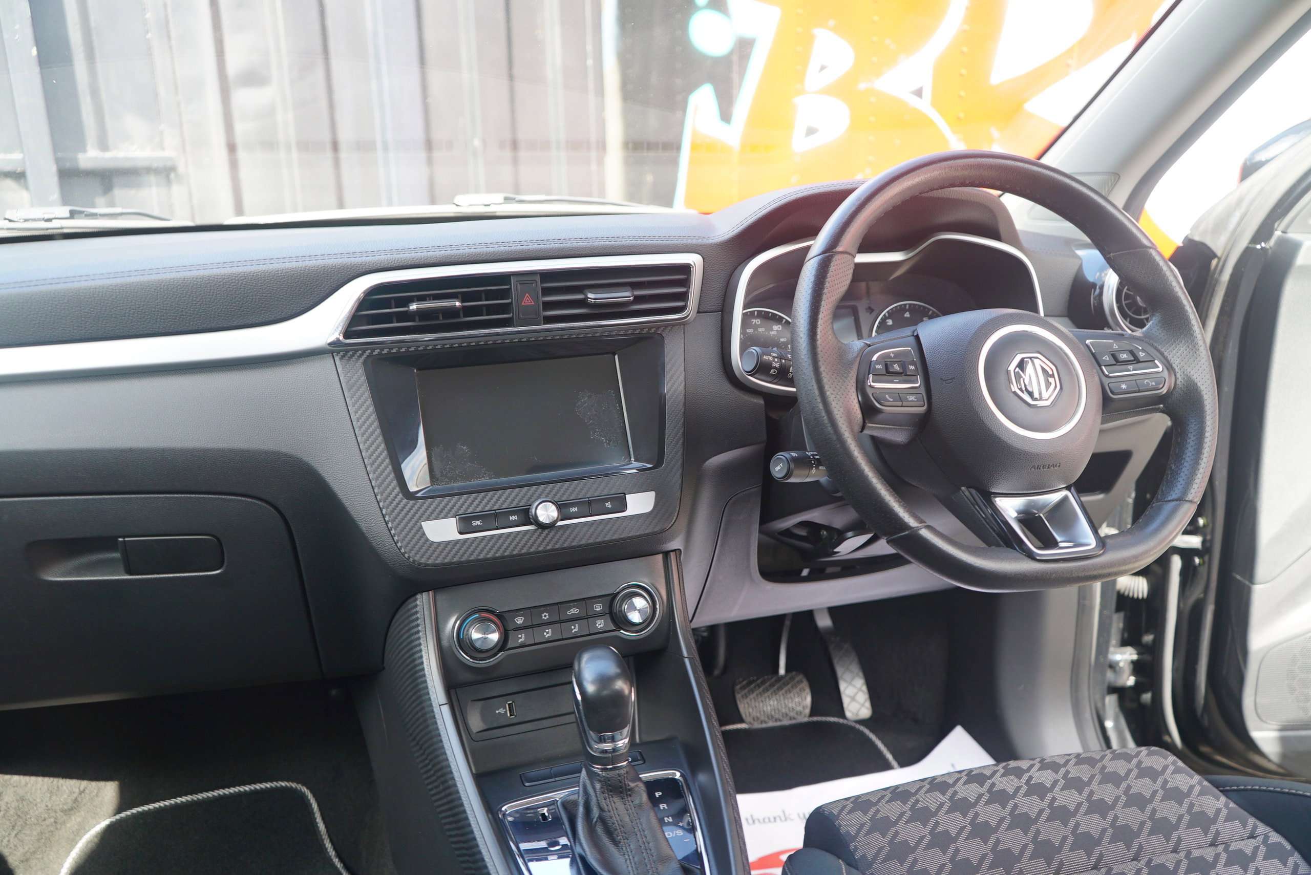 2020 MG MG ZS 2020 MG MG ZS