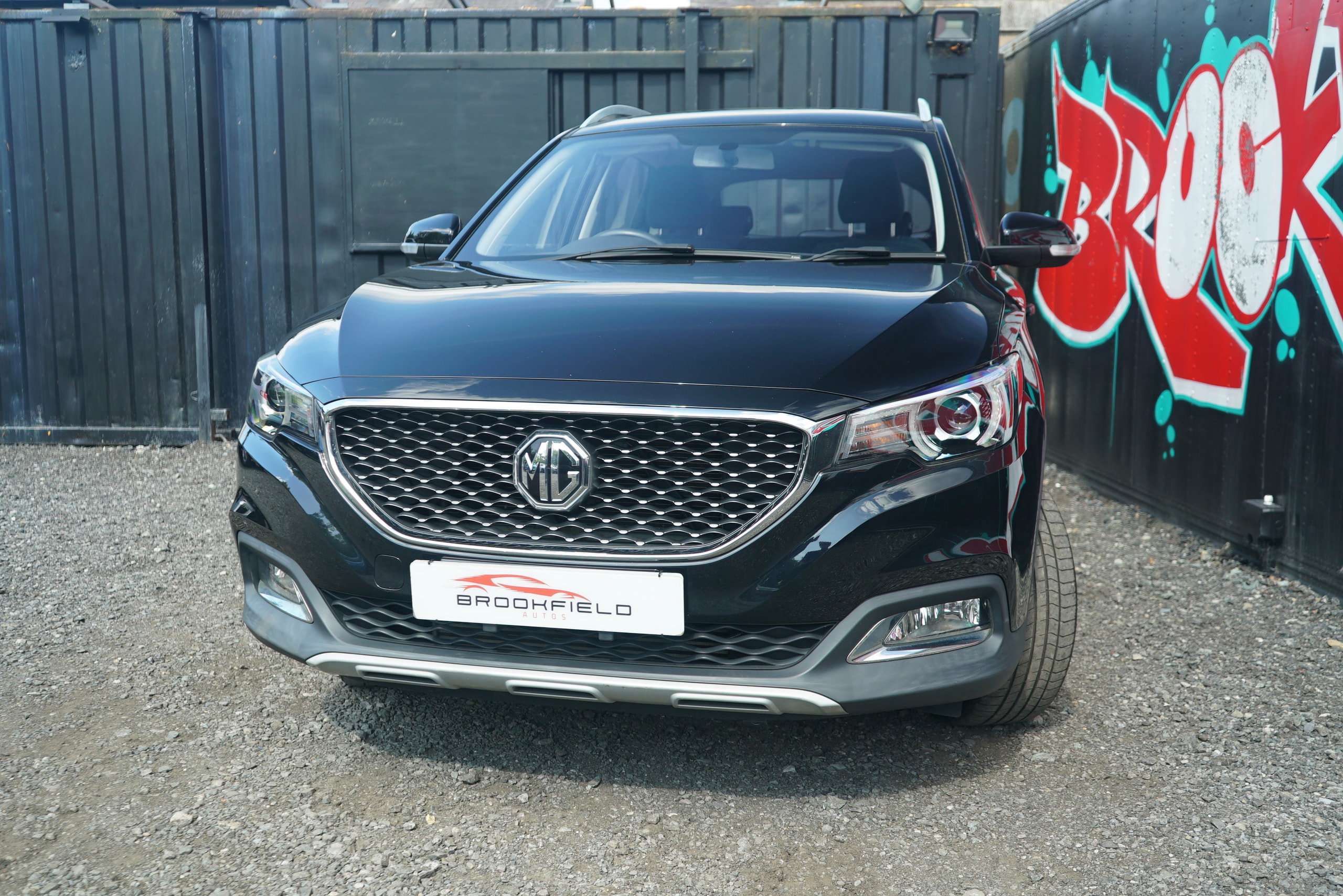 2020 MG MG ZS 2020 MG MG ZS