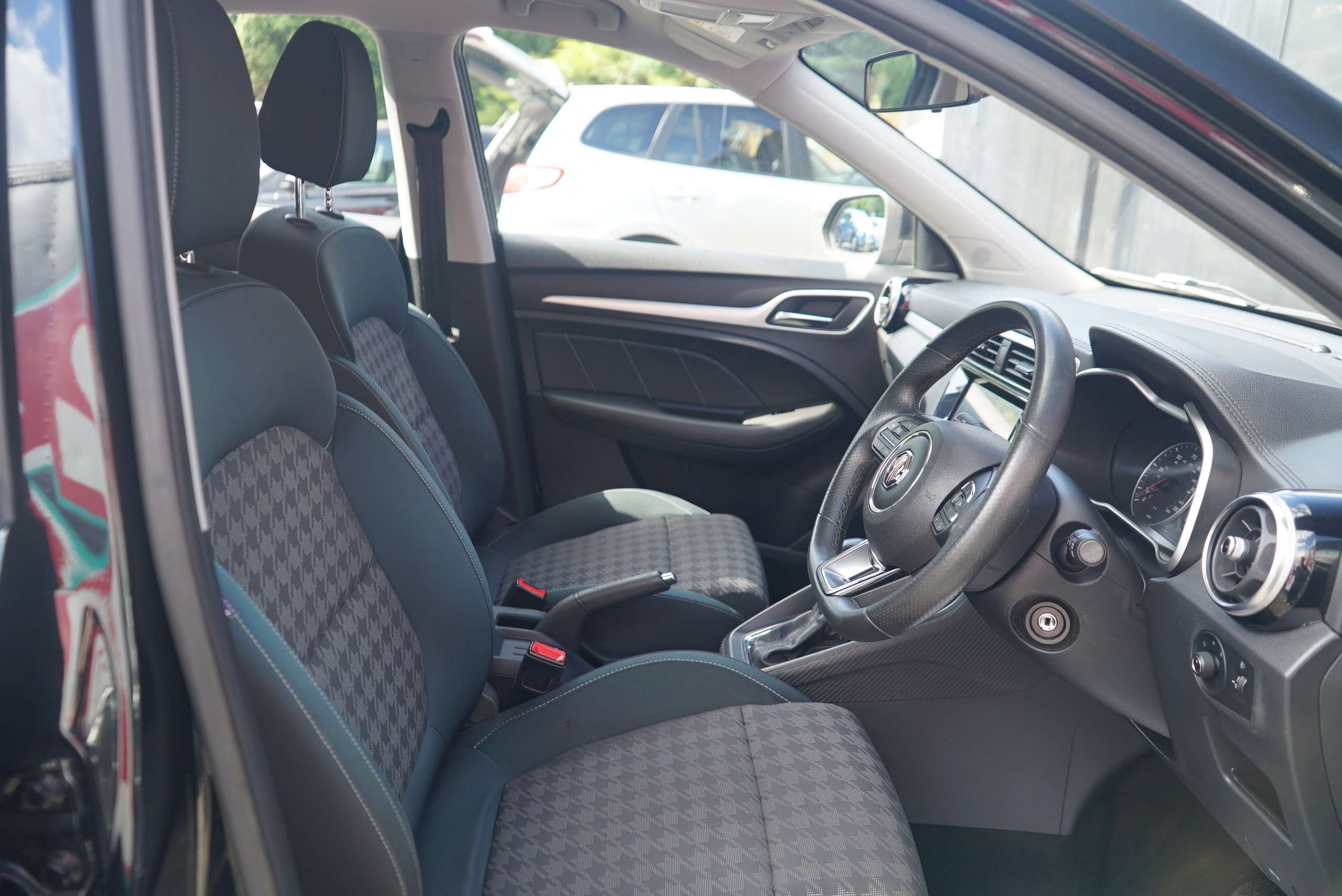 2020 MG MG ZS 2020 MG MG ZS