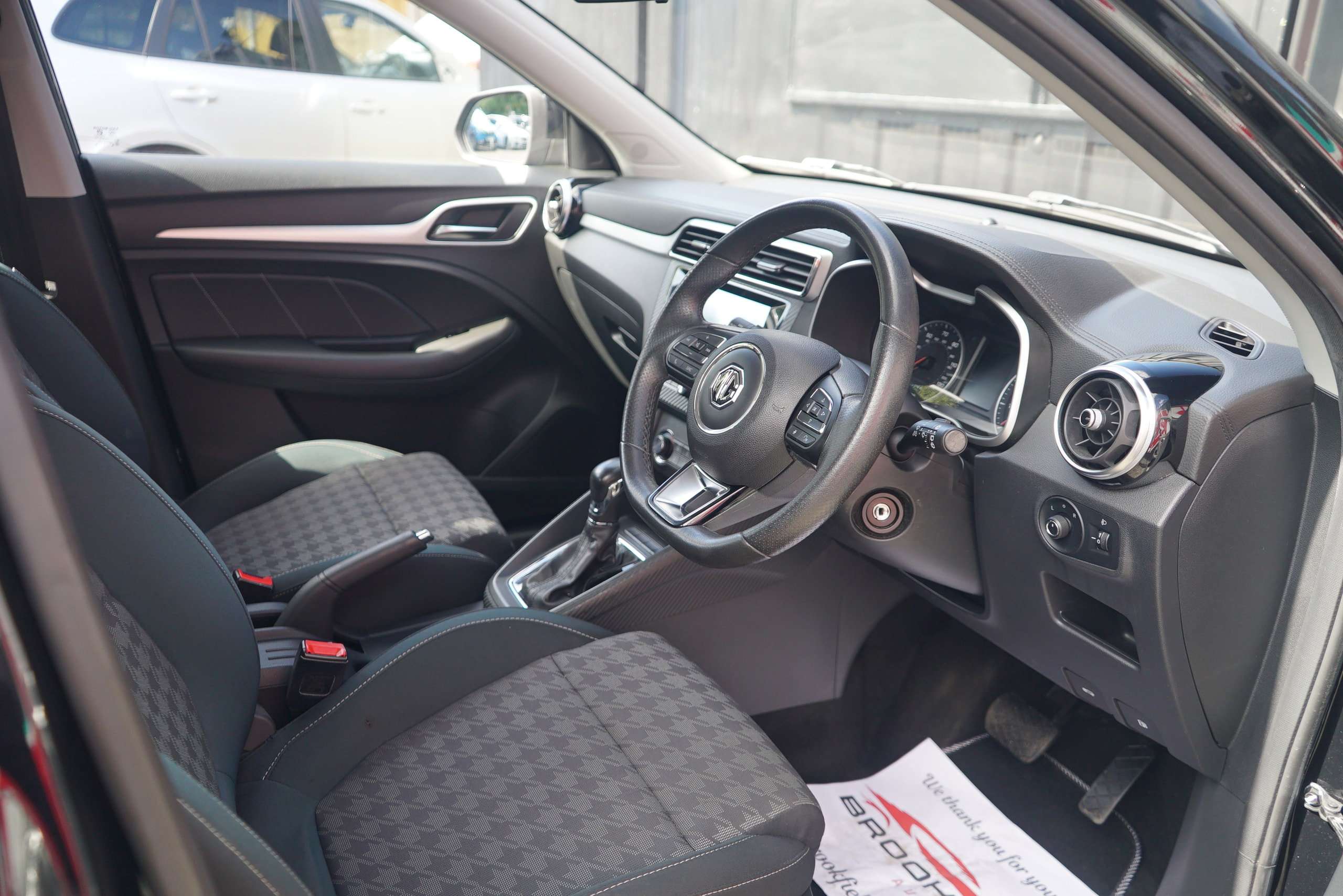 2020 MG MG ZS 2020 MG MG ZS