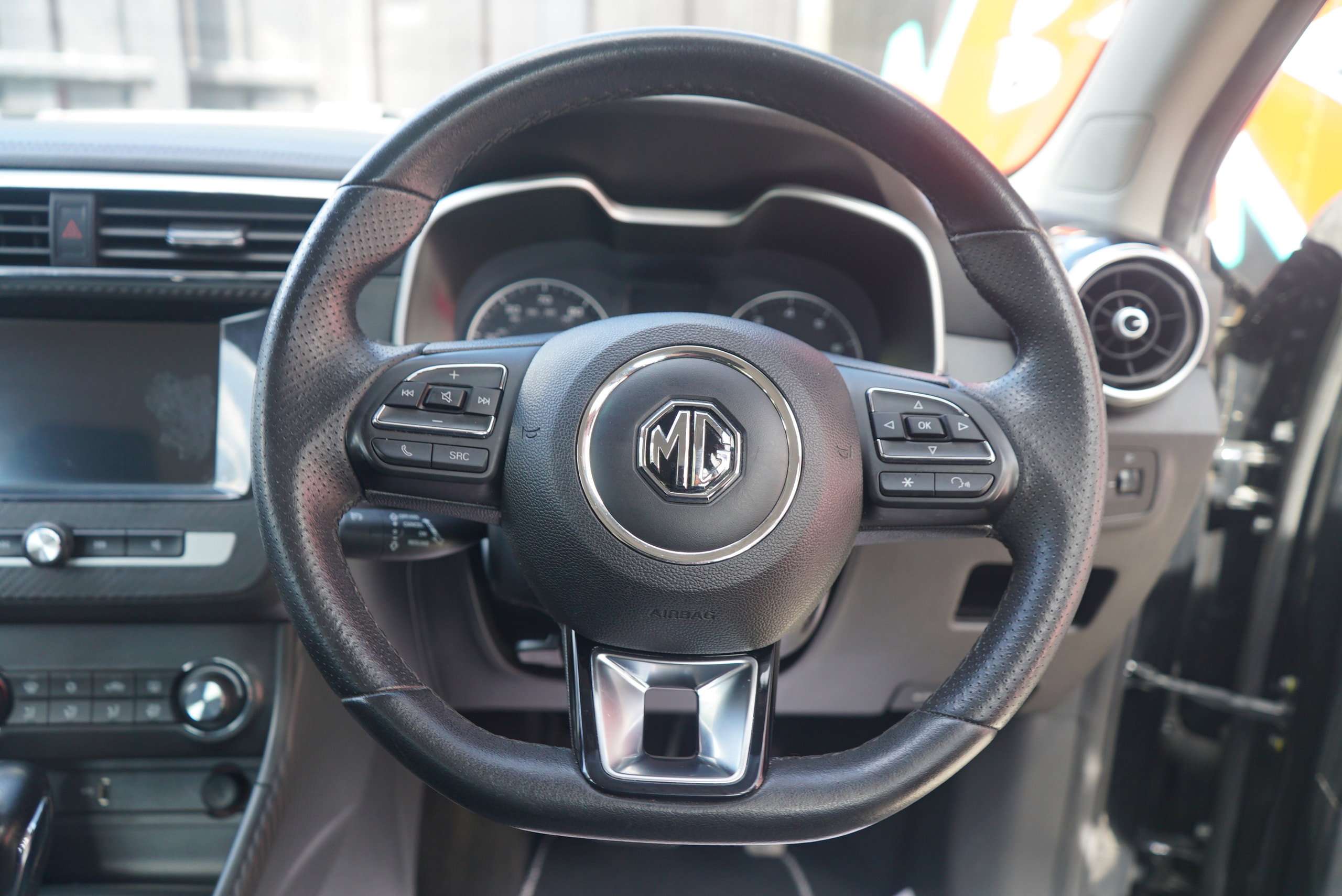 2020 MG MG ZS 2020 MG MG ZS