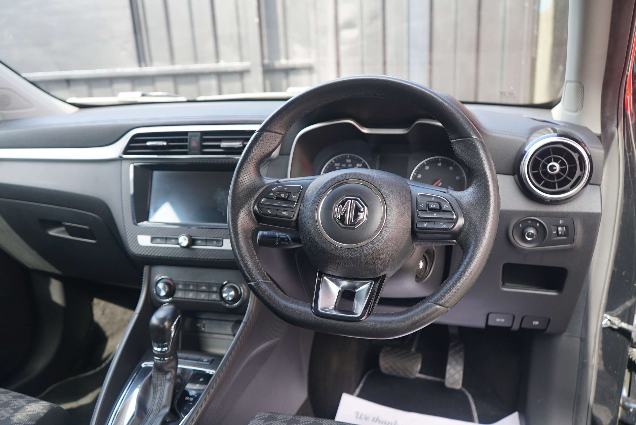 2020 MG MG ZS 2020 MG MG ZS