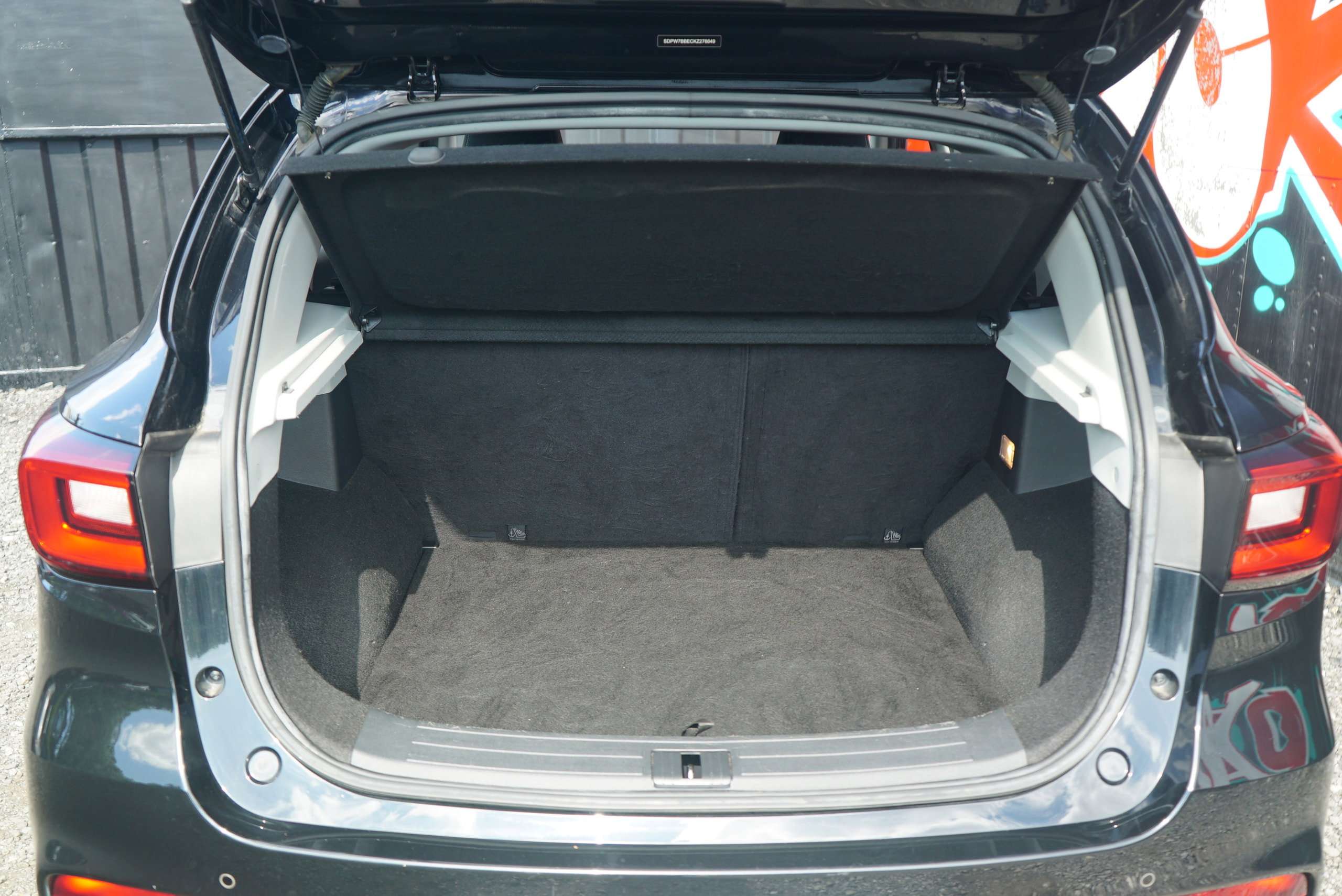 2020 MG MG ZS 2020 MG MG ZS