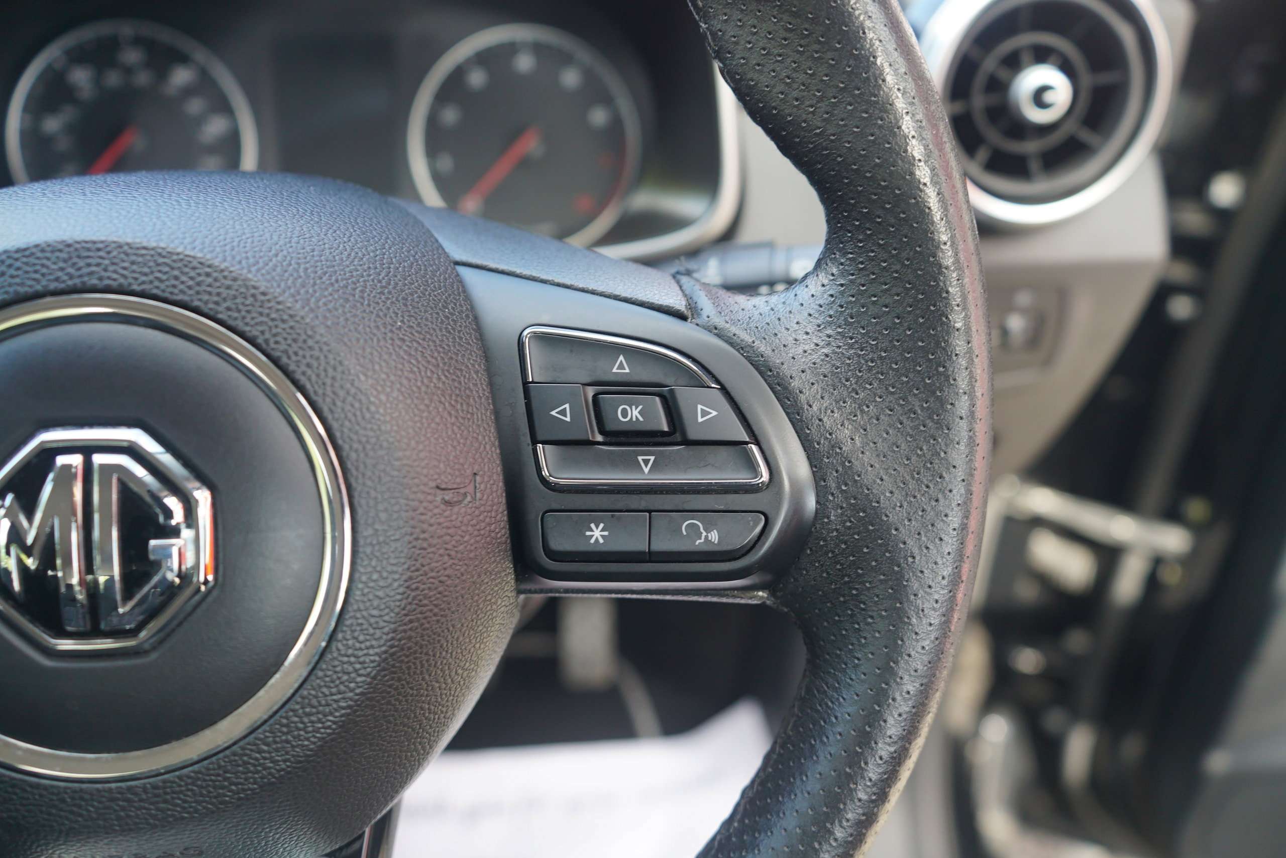 2020 MG MG ZS 2020 MG MG ZS