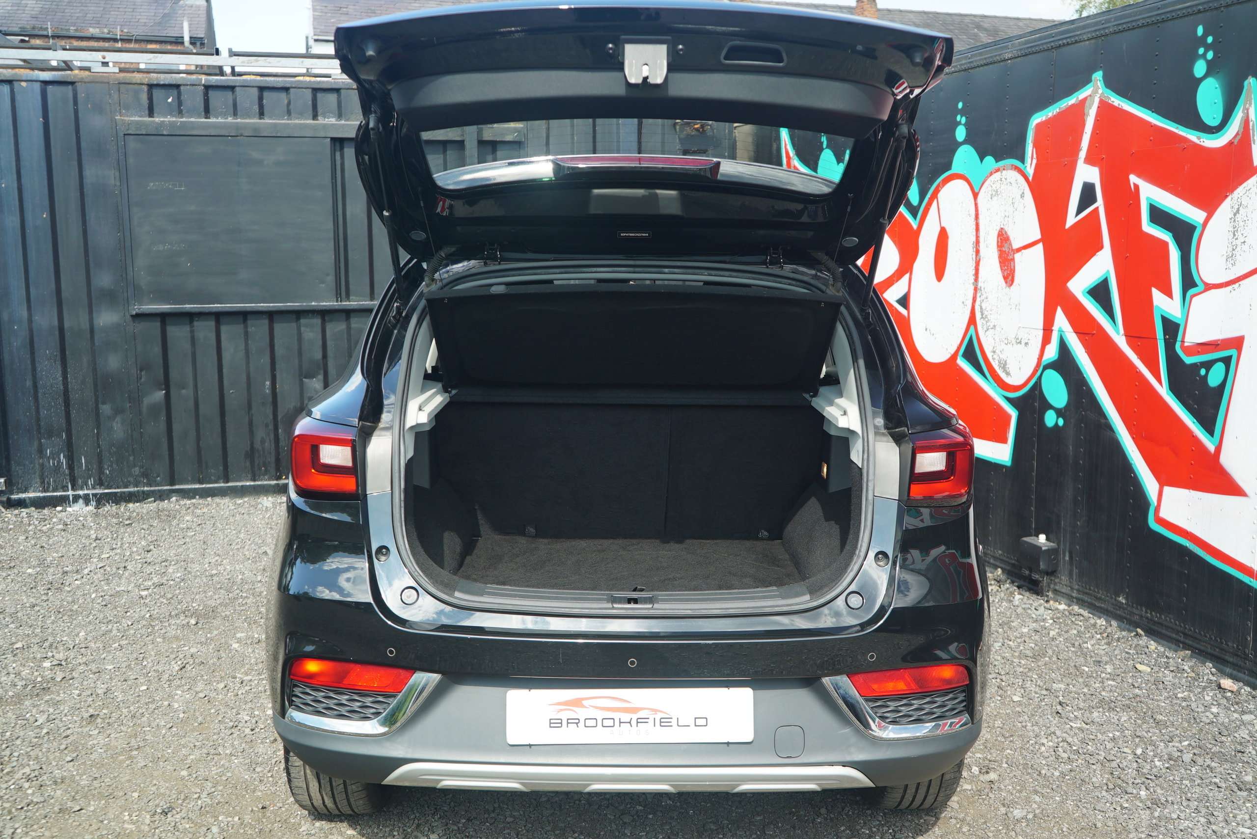 2020 MG MG ZS 2020 MG MG ZS
