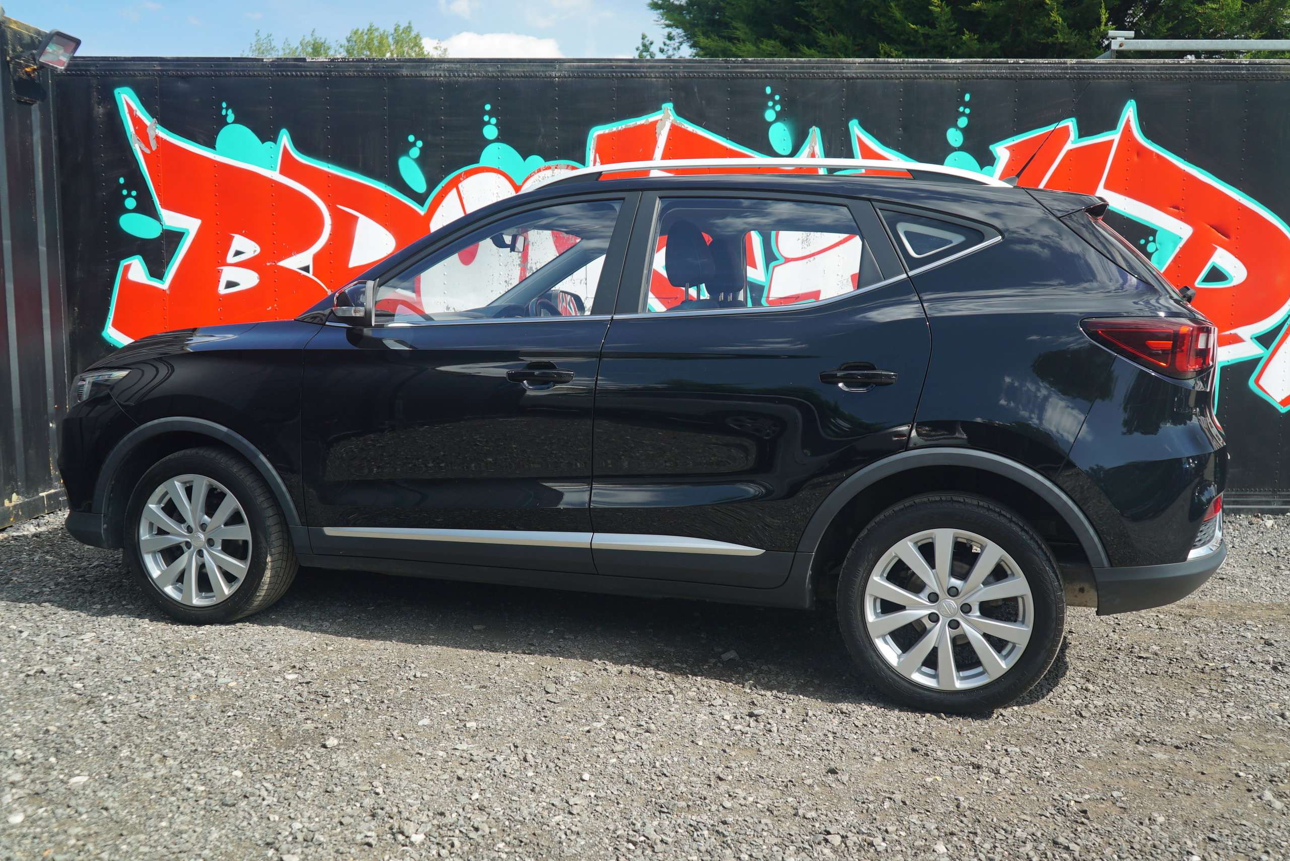 2020 MG MG ZS 2020 MG MG ZS