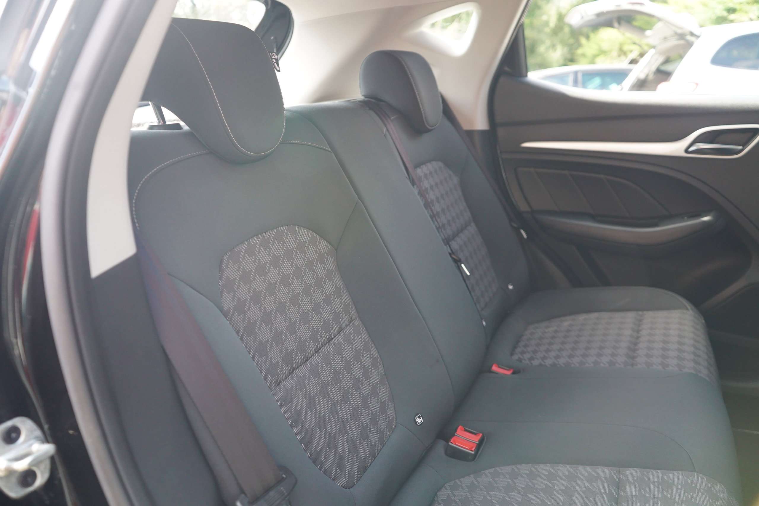 2020 MG MG ZS 2020 MG MG ZS