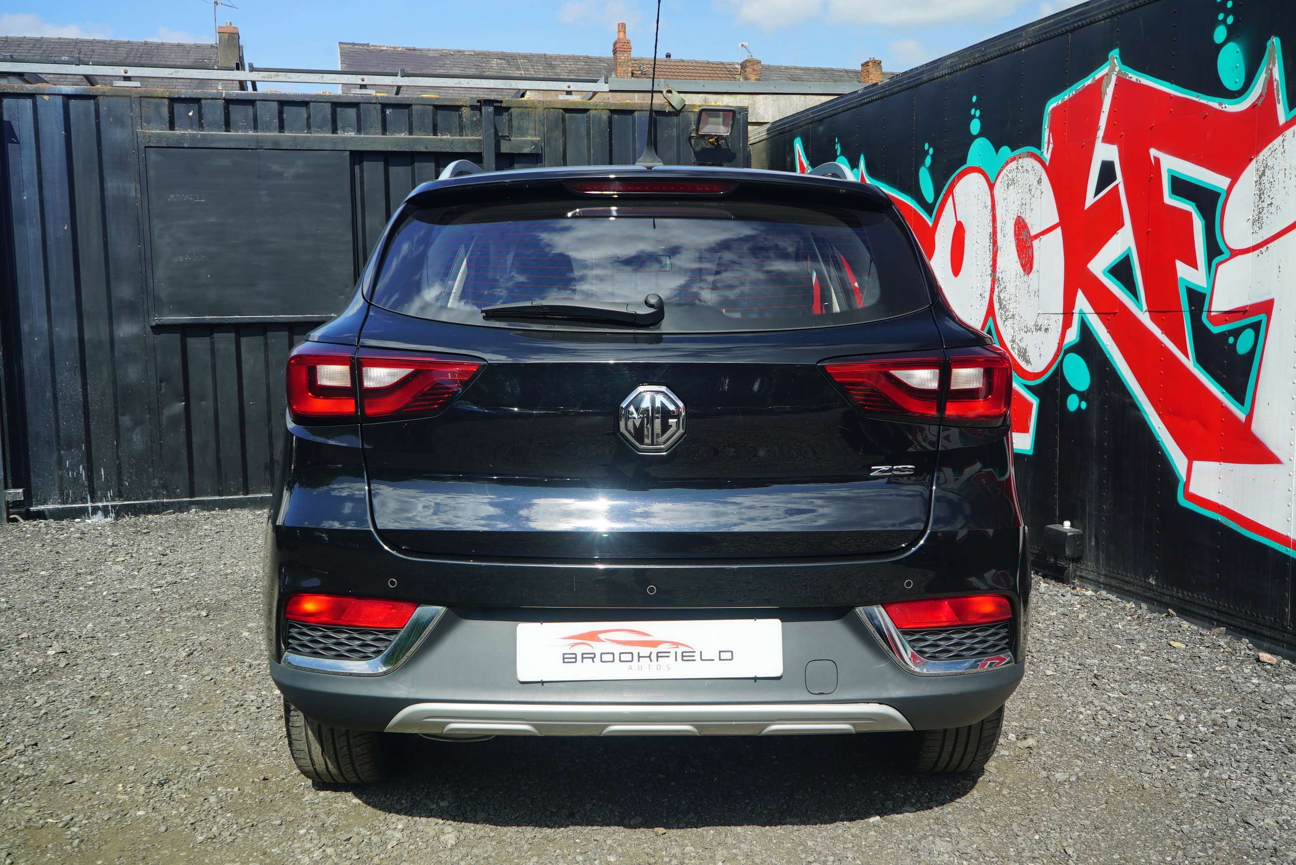 2020 MG MG ZS 2020 MG MG ZS