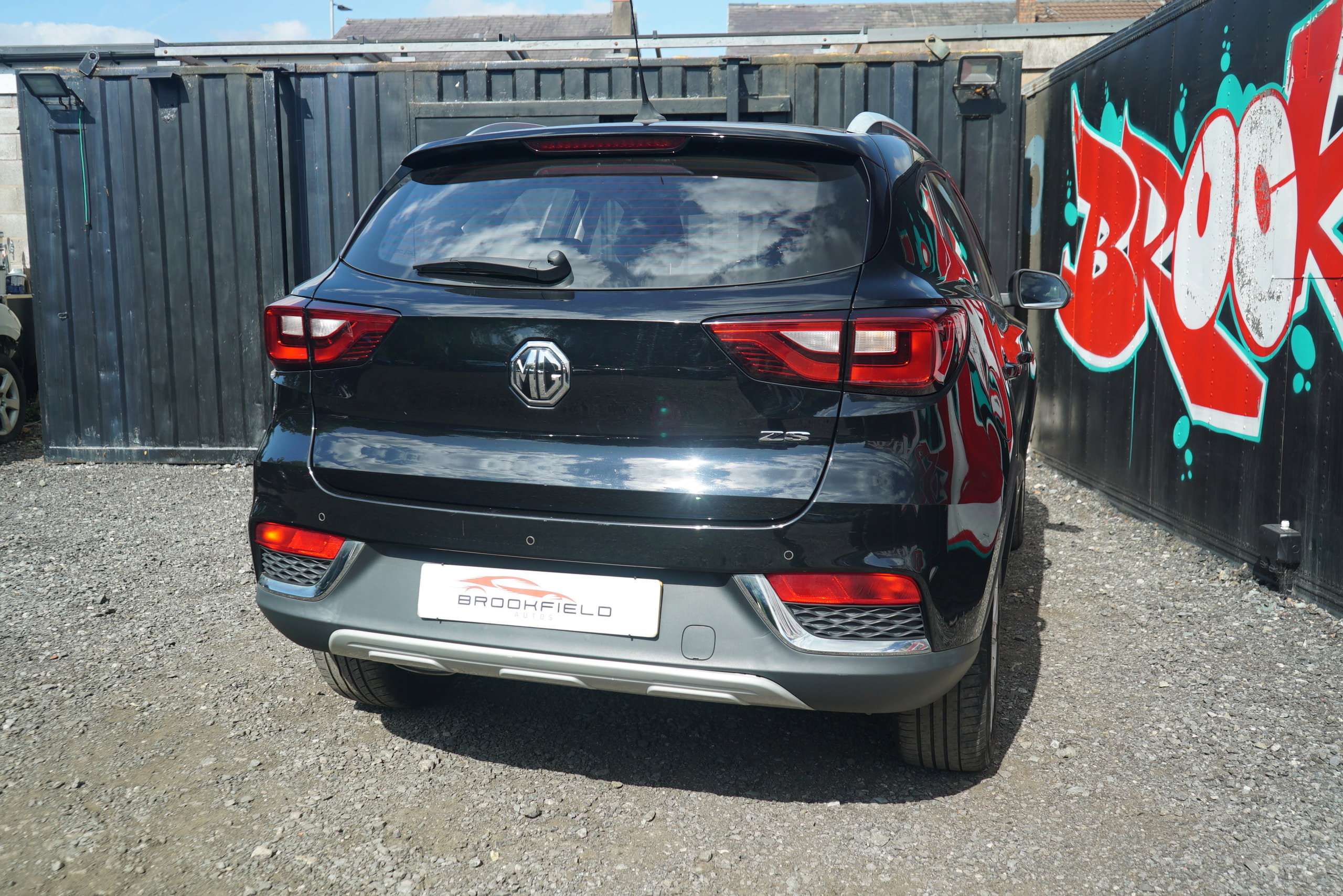 2020 MG MG ZS 2020 MG MG ZS