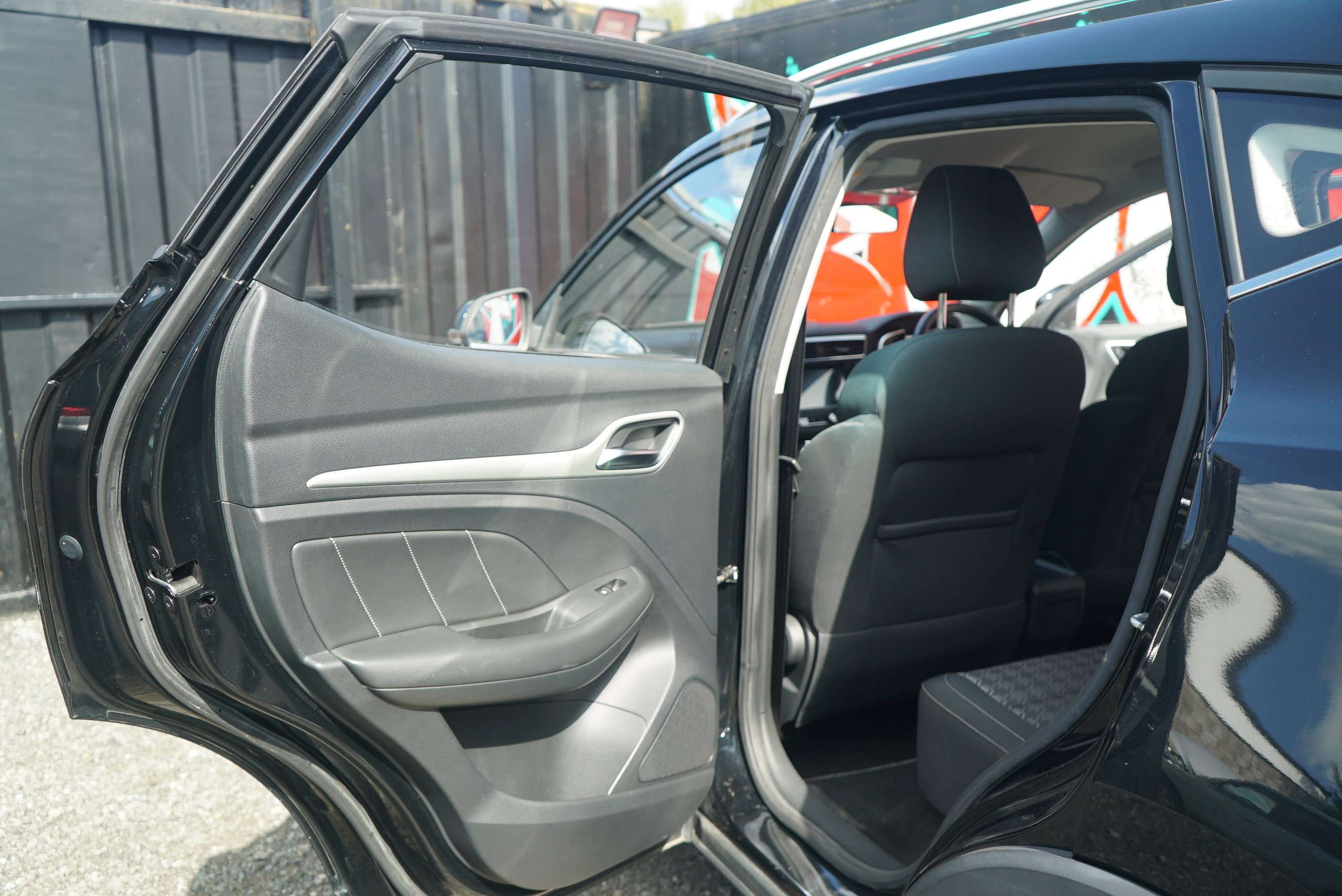 2020 MG MG ZS 2020 MG MG ZS