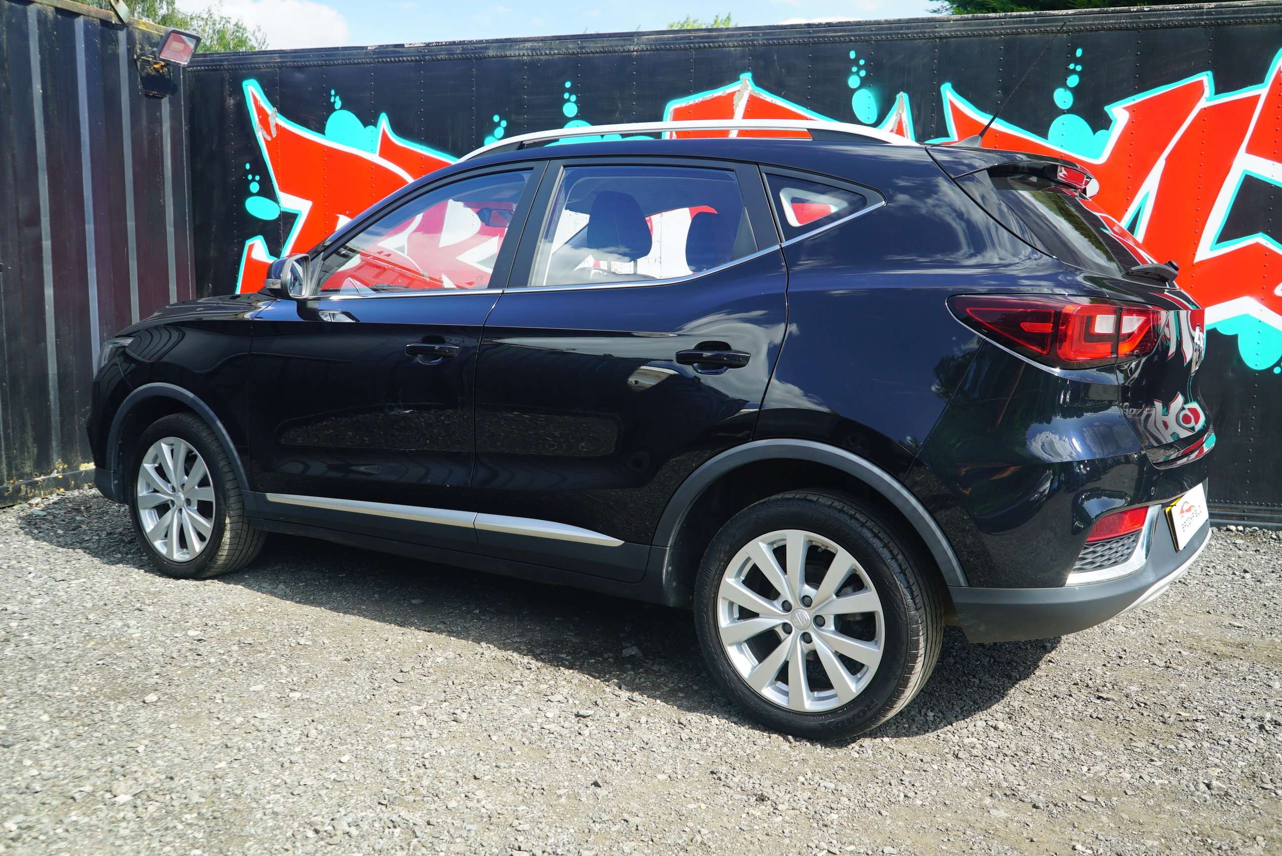 2020 MG MG ZS 2020 MG MG ZS