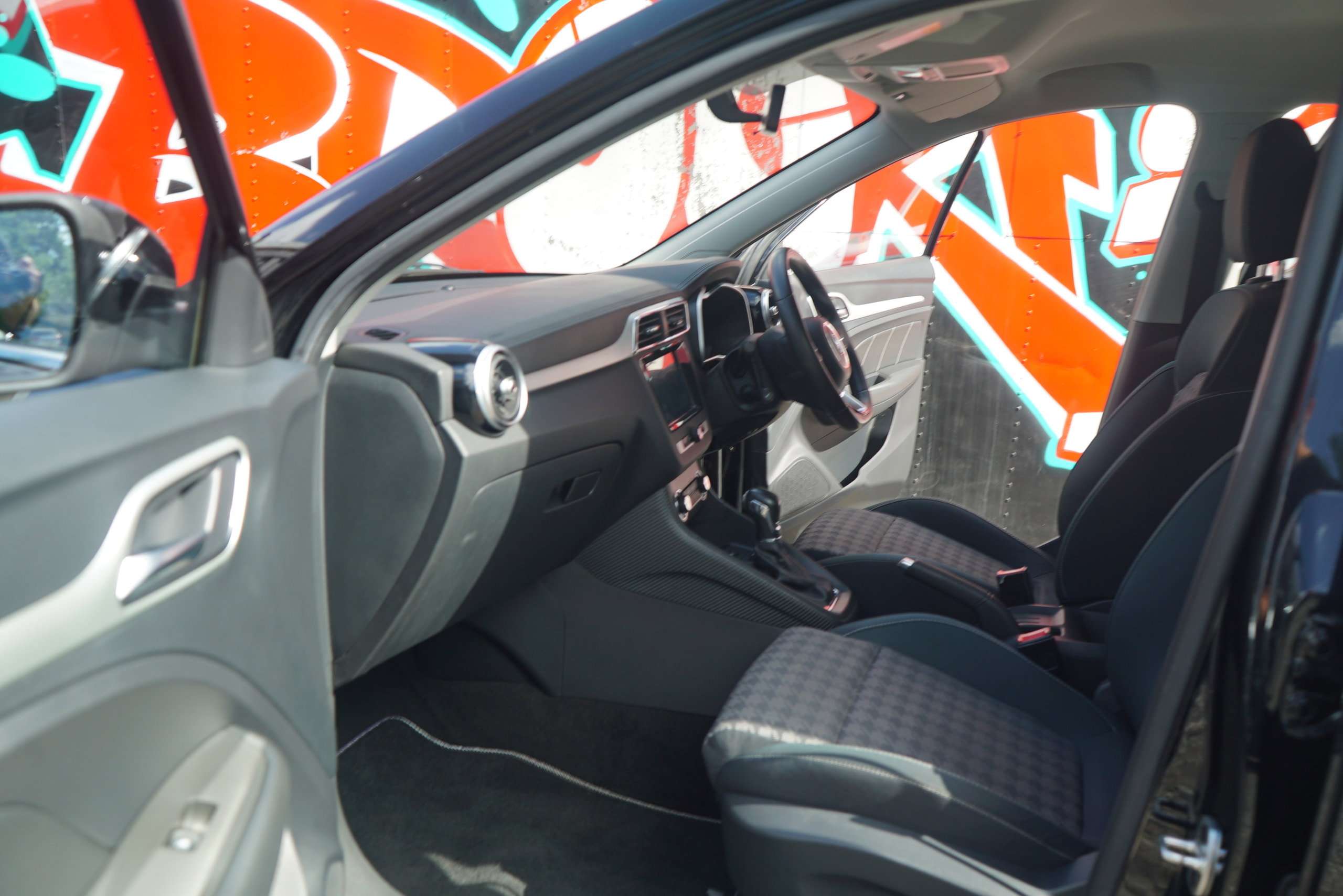2020 MG MG ZS 2020 MG MG ZS