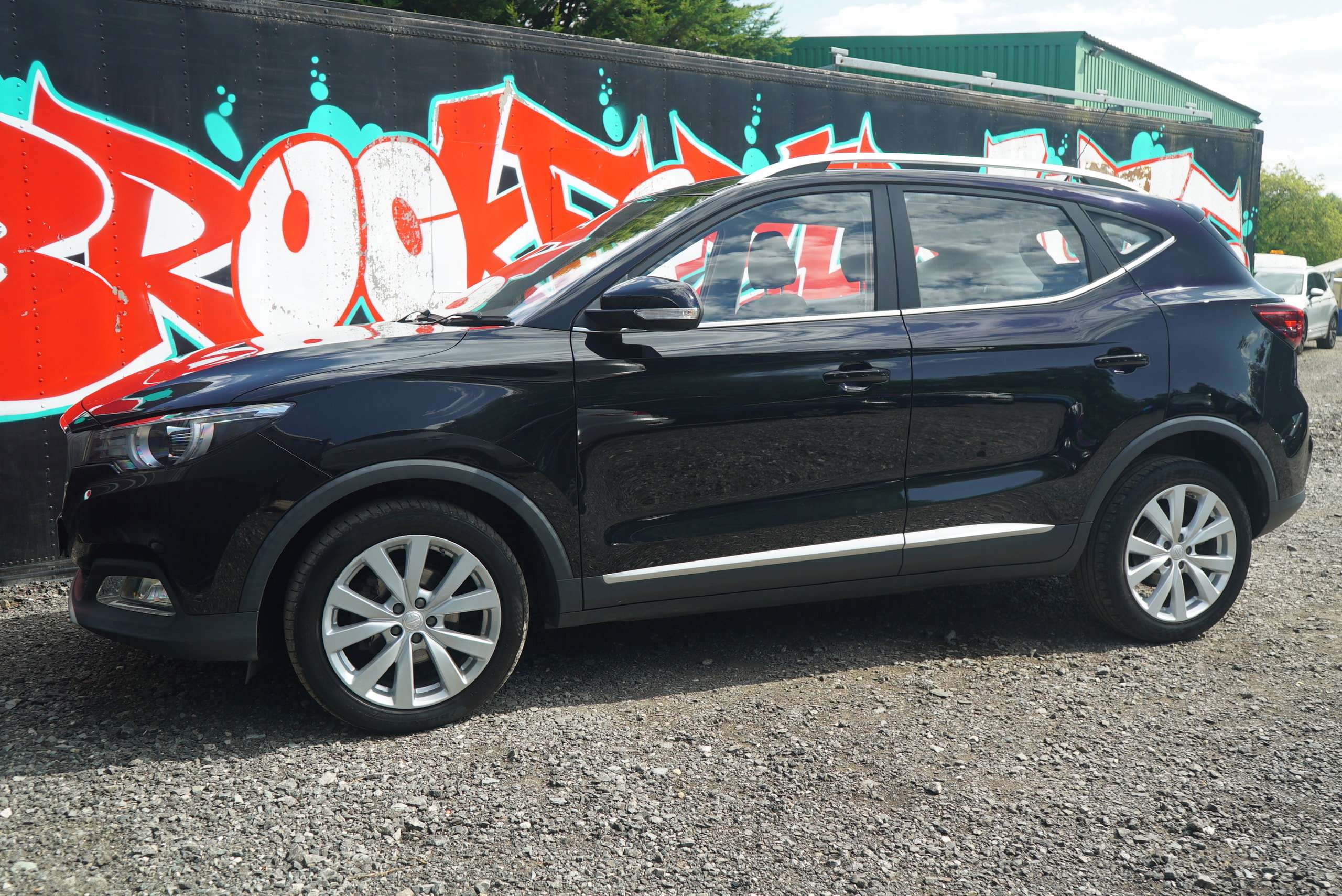 2020 MG MG ZS 2020 MG MG ZS