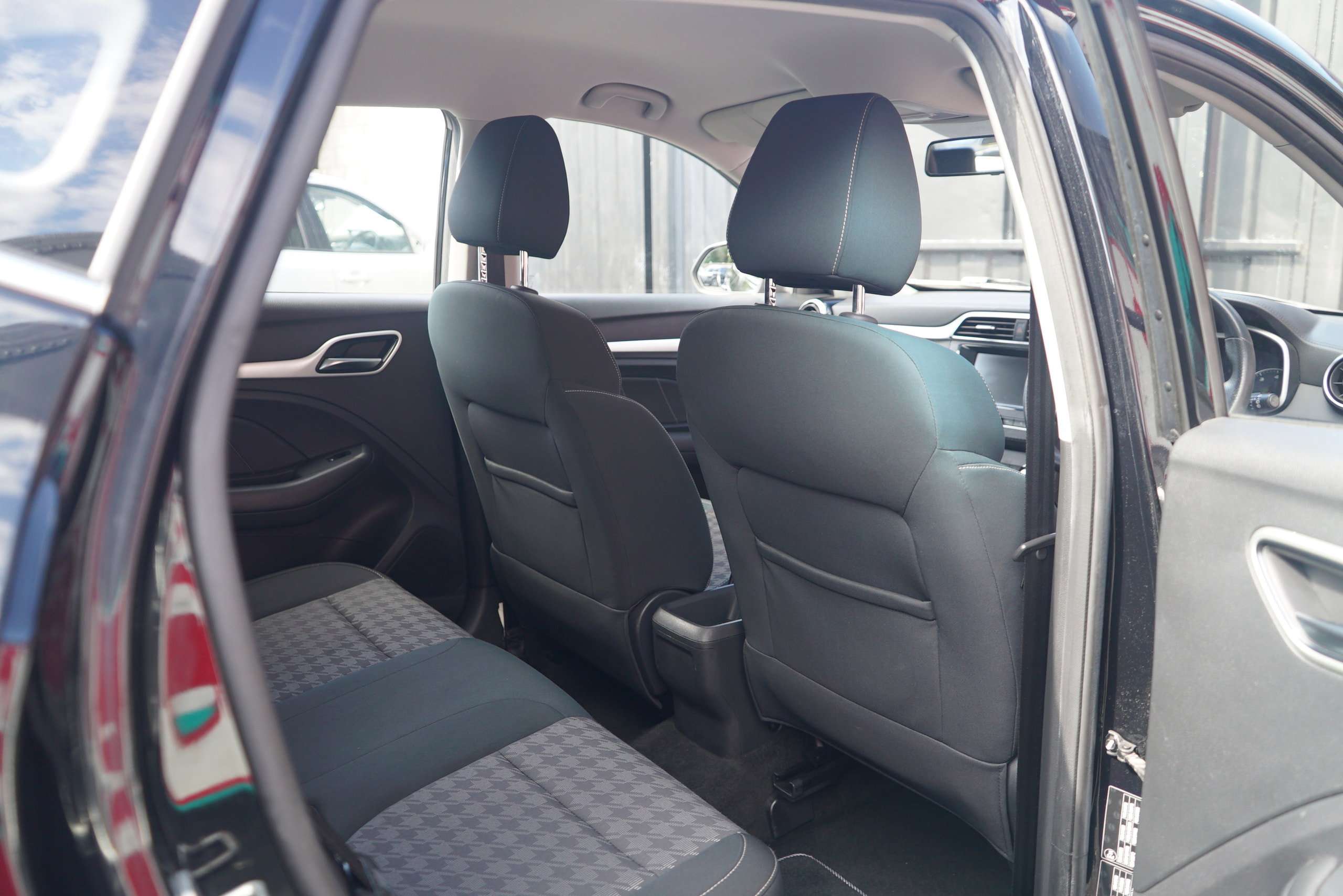 2020 MG MG ZS 2020 MG MG ZS