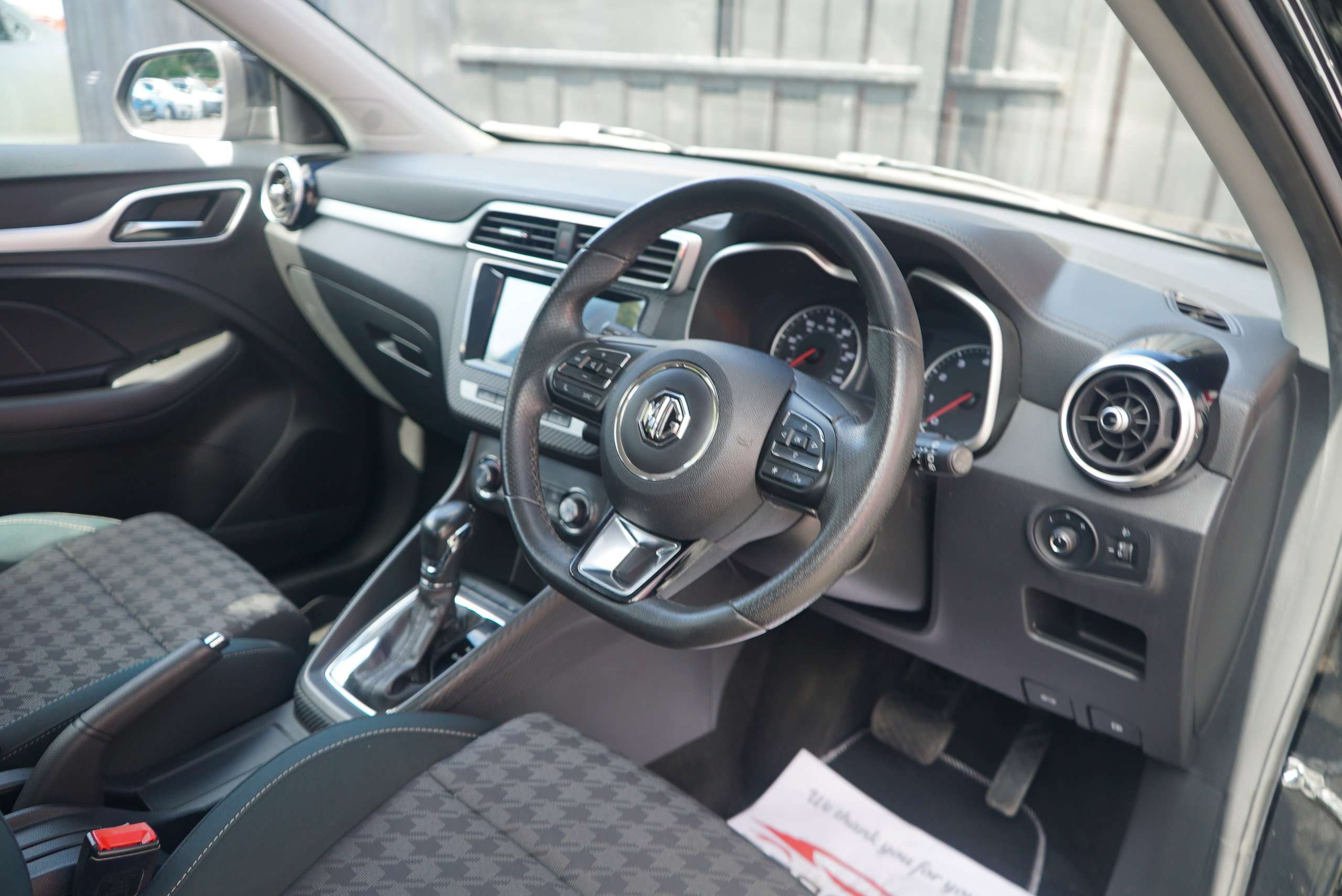 2020 MG MG ZS 2020 MG MG ZS