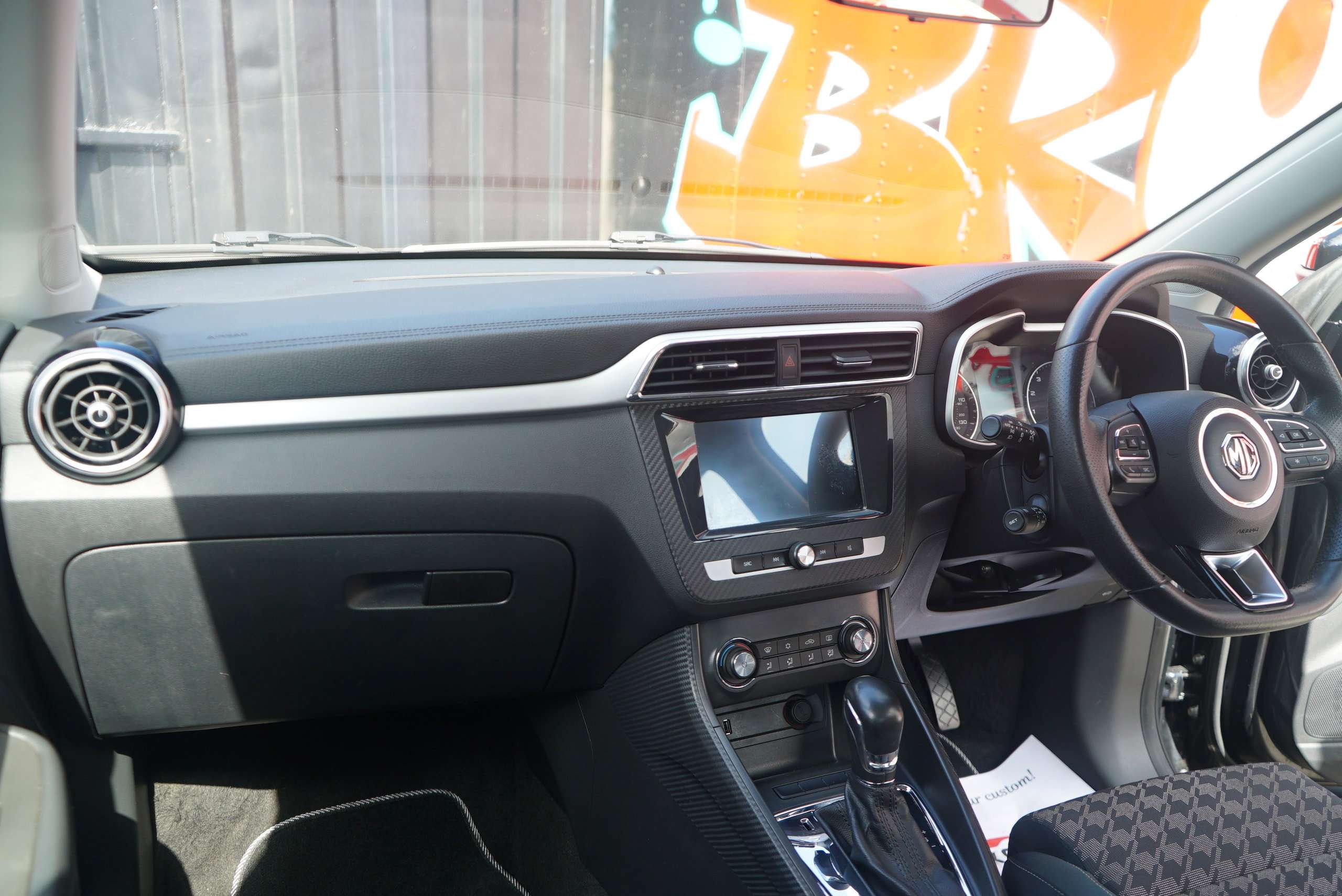2020 MG MG ZS 2020 MG MG ZS