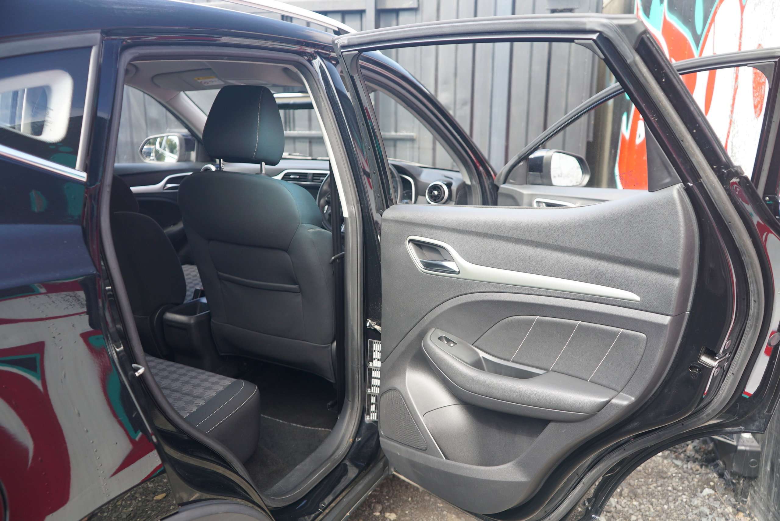 2020 MG MG ZS 2020 MG MG ZS