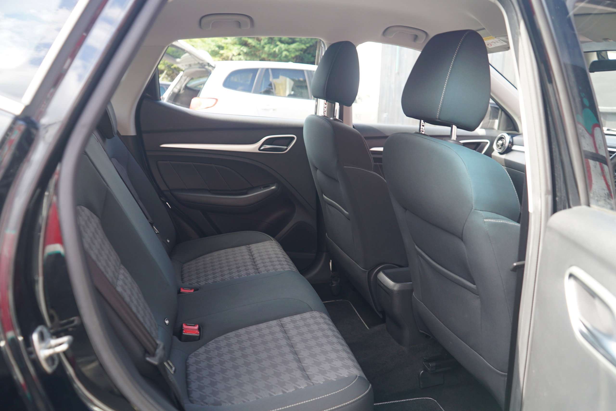 2020 MG MG ZS 2020 MG MG ZS