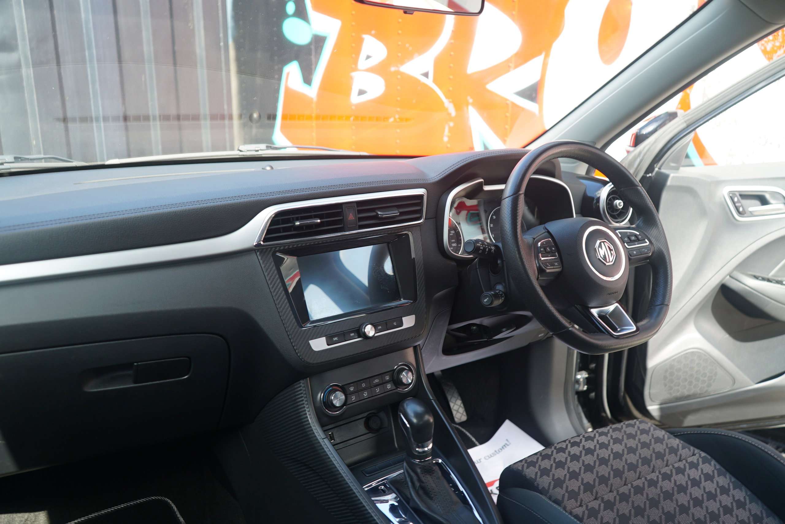 2020 MG MG ZS 2020 MG MG ZS