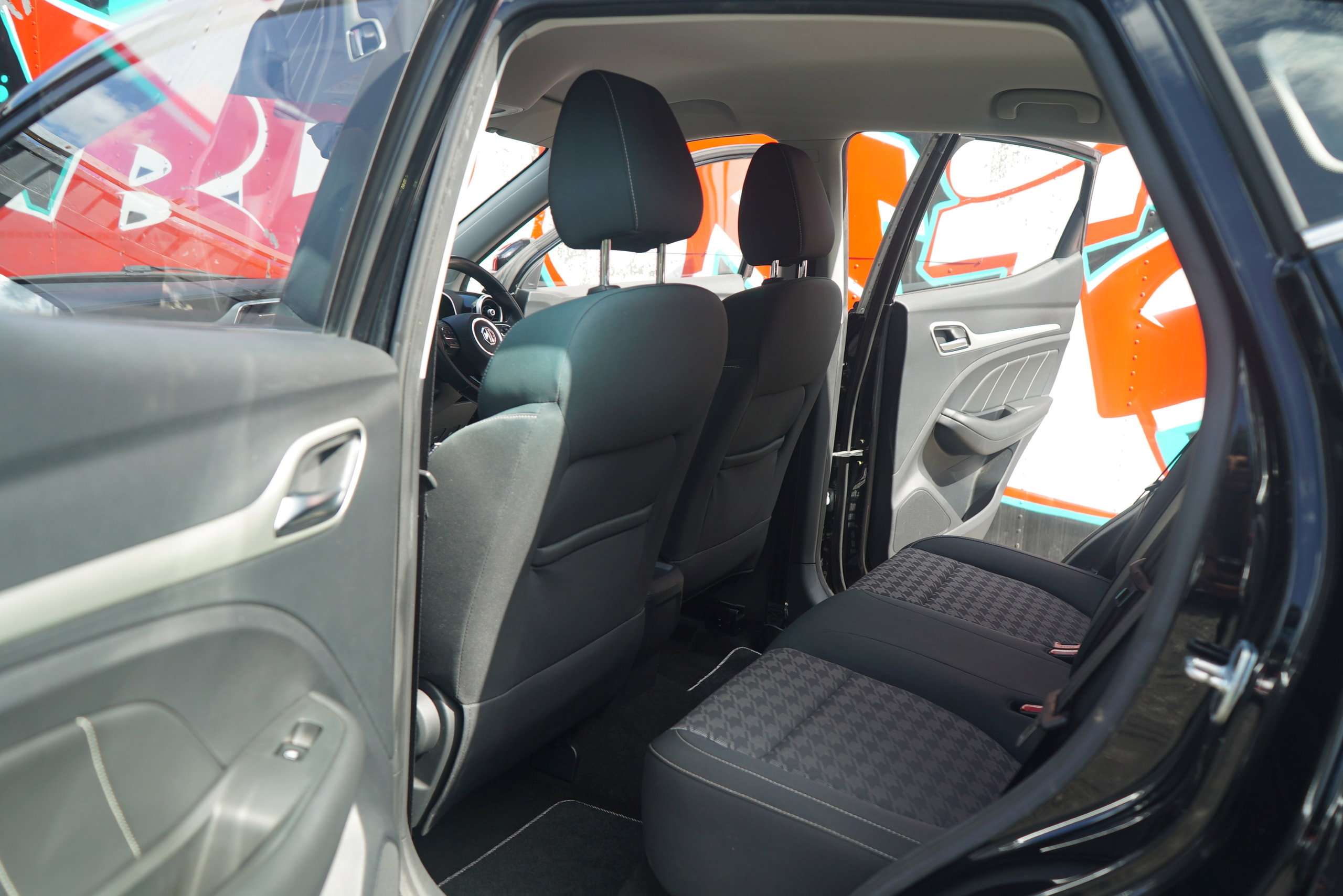 2020 MG MG ZS 2020 MG MG ZS