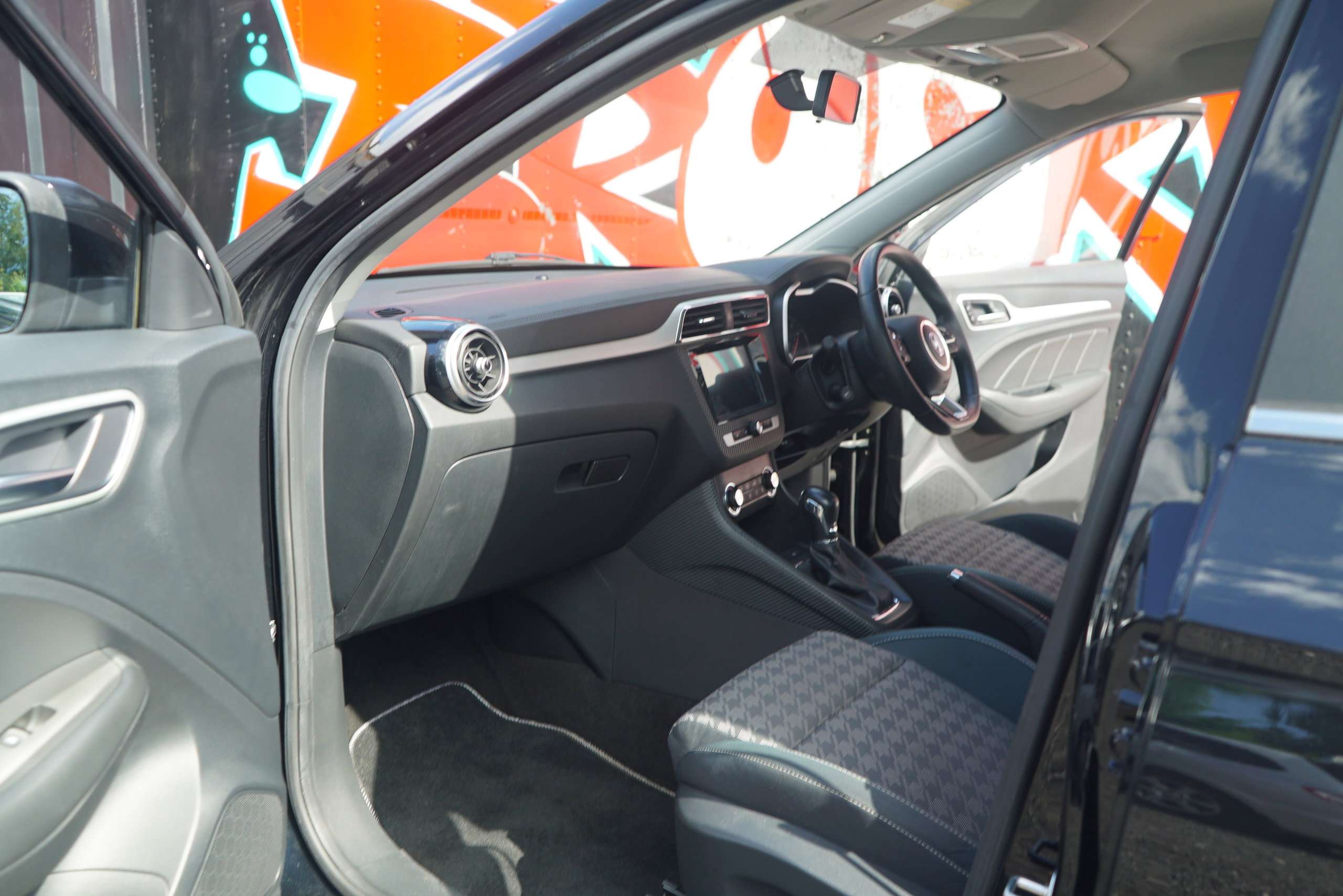 2020 MG MG ZS 2020 MG MG ZS