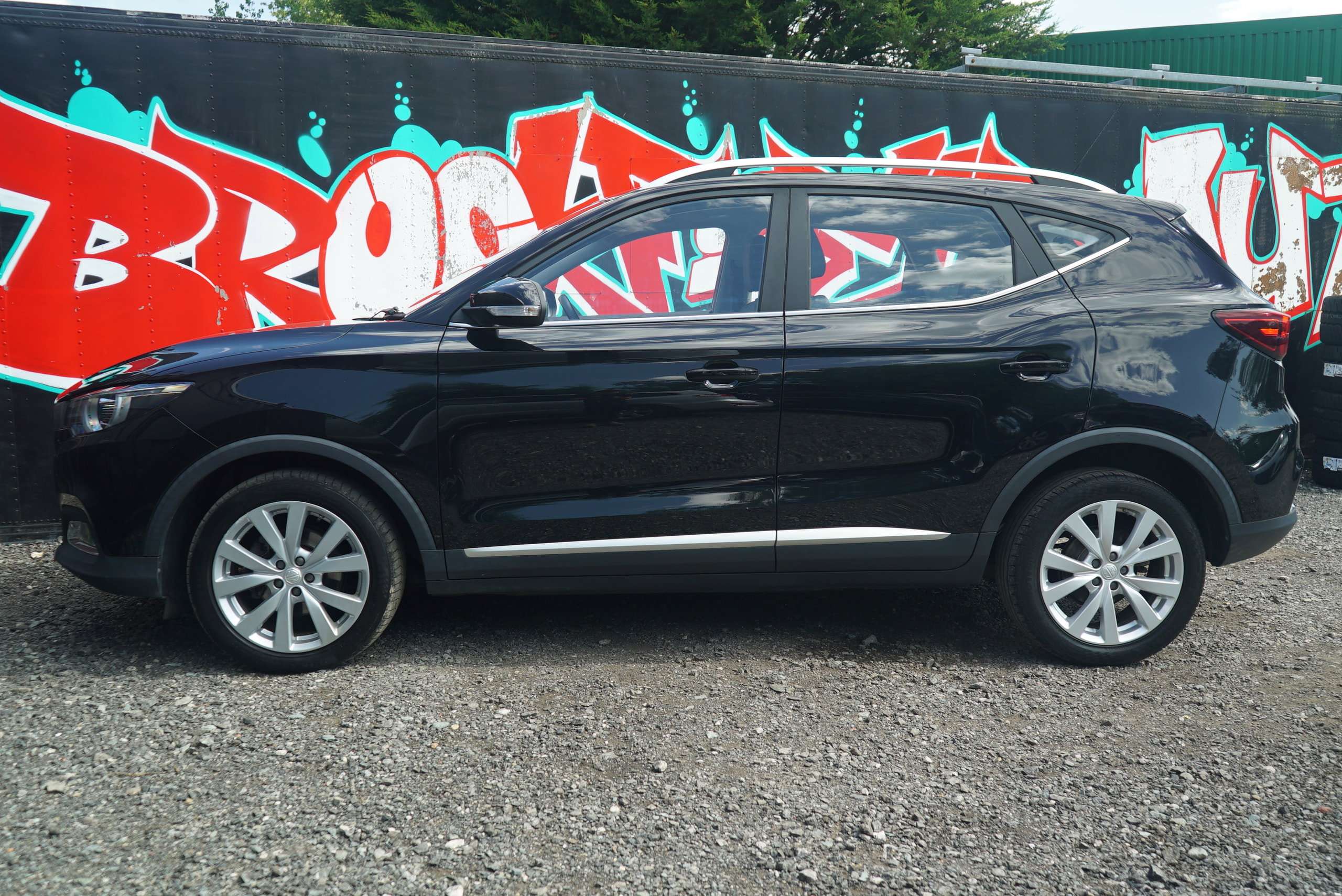 2020 MG MG ZS 2020 MG MG ZS