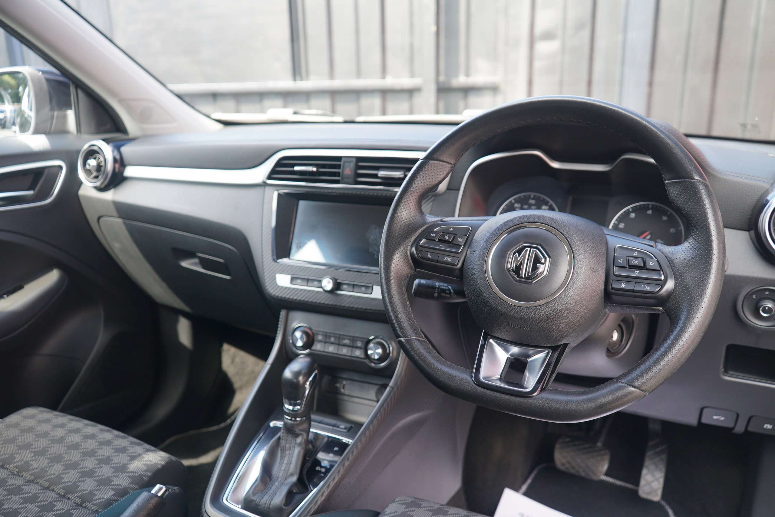 2020 MG MG ZS 2020 MG MG ZS