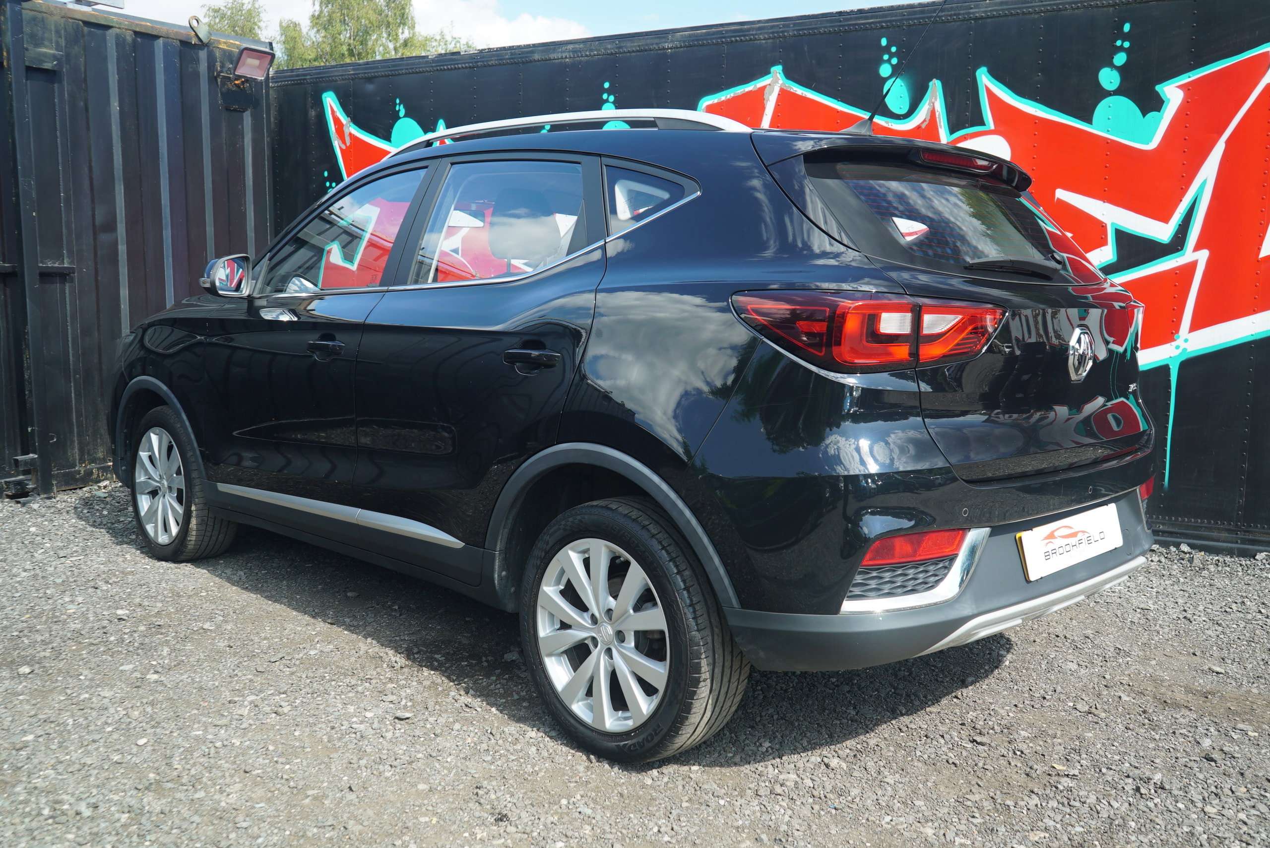 2020 MG MG ZS 2020 MG MG ZS