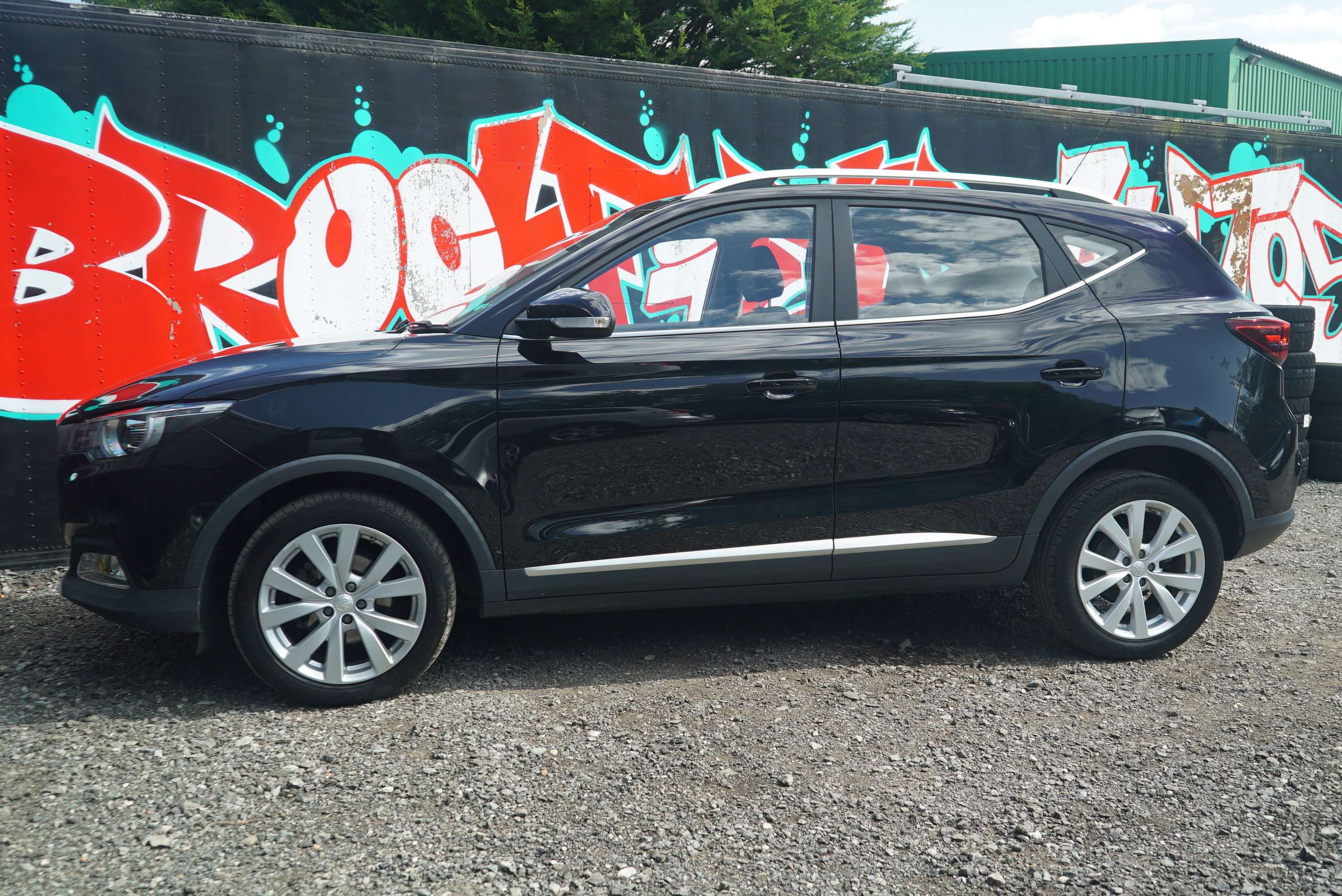 2020 MG MG ZS 2020 MG MG ZS