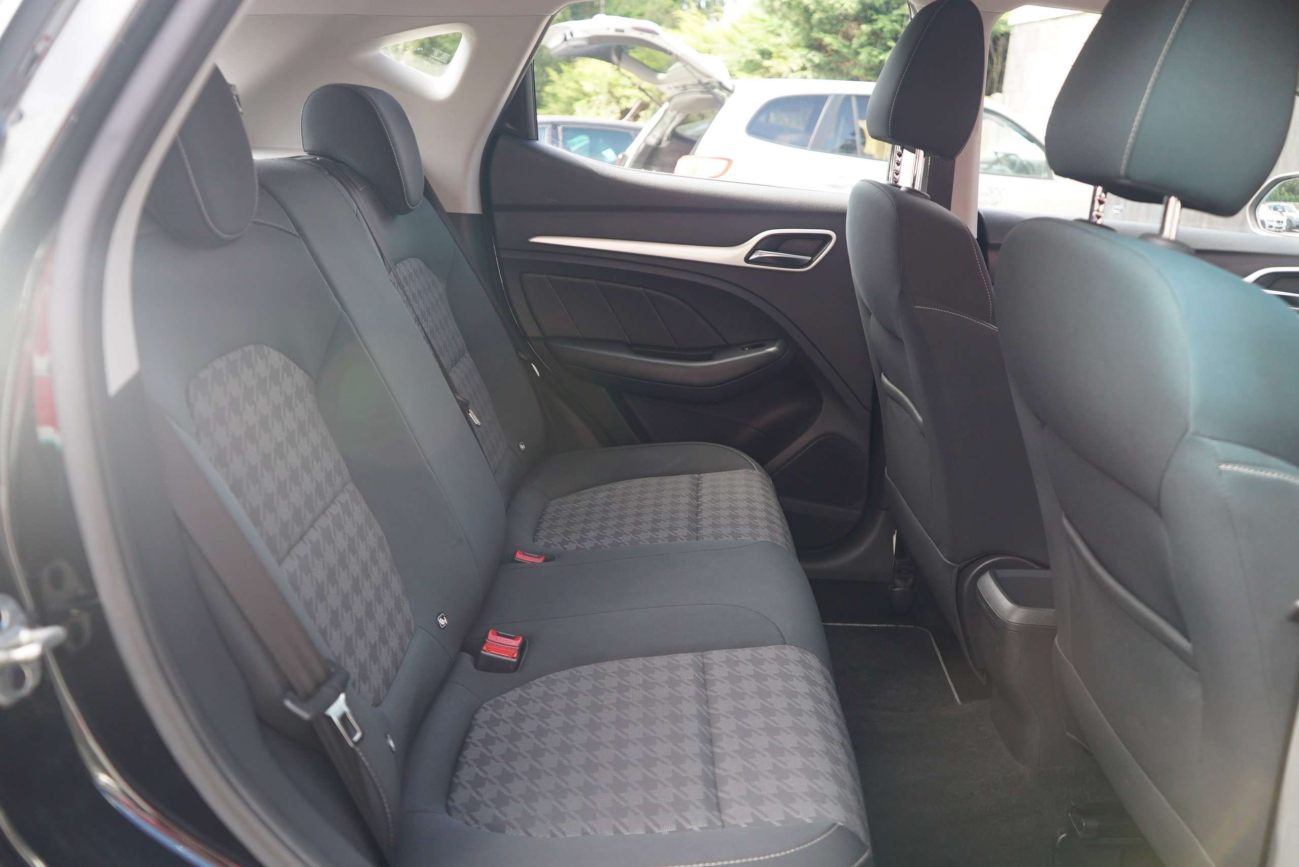 2020 MG MG ZS 2020 MG MG ZS