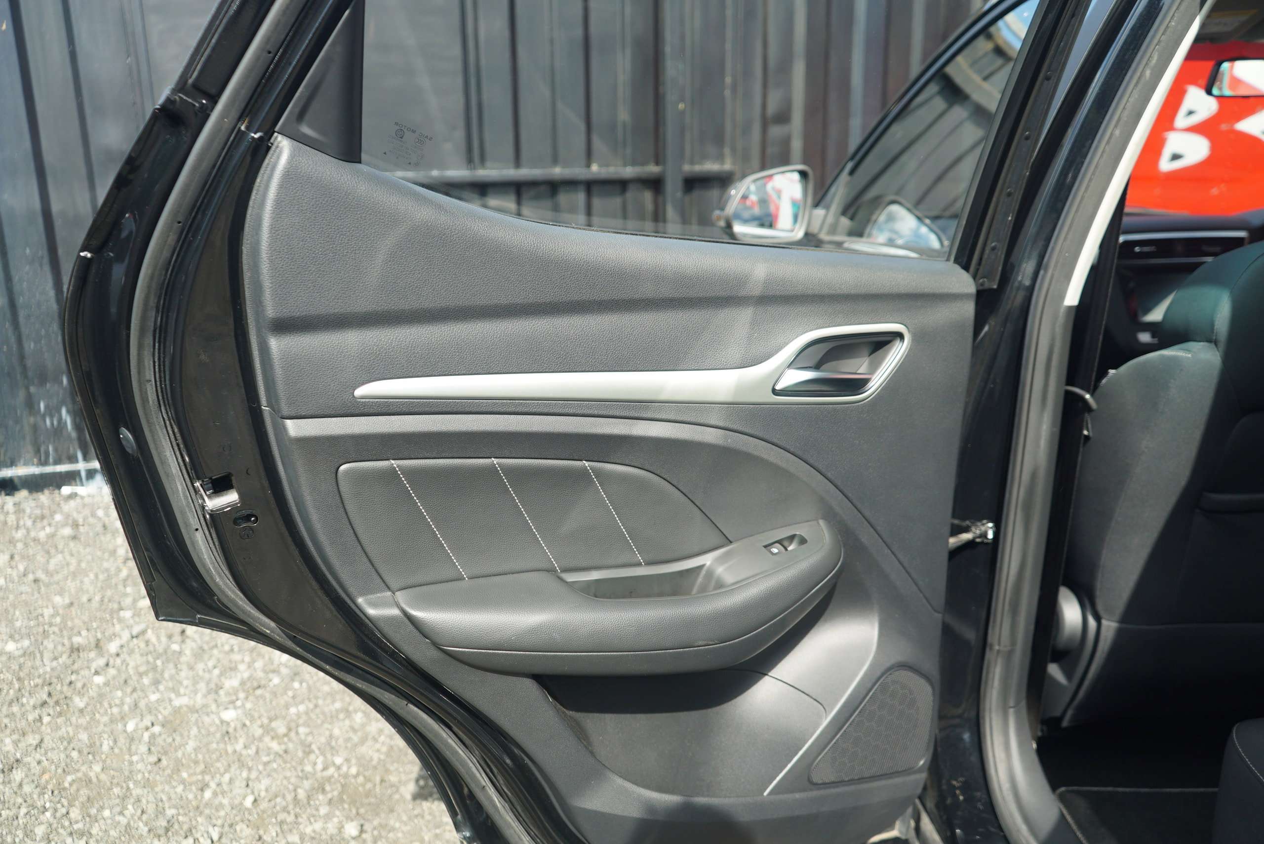 2020 MG MG ZS 2020 MG MG ZS