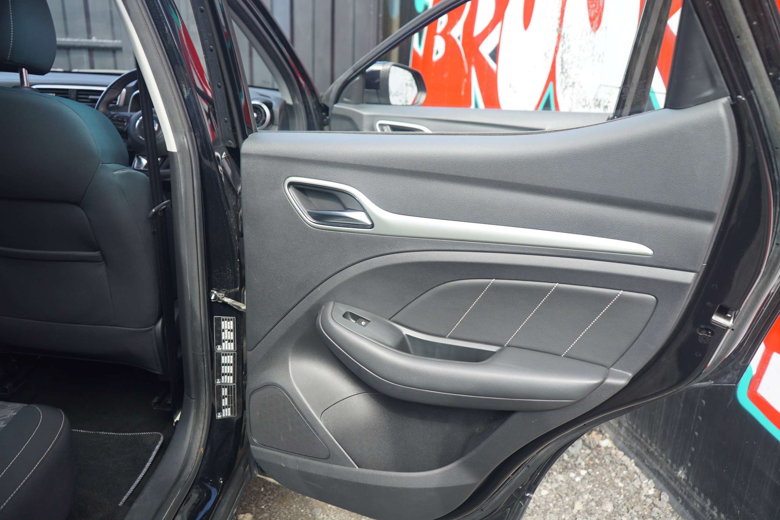 2020 MG MG ZS 2020 MG MG ZS