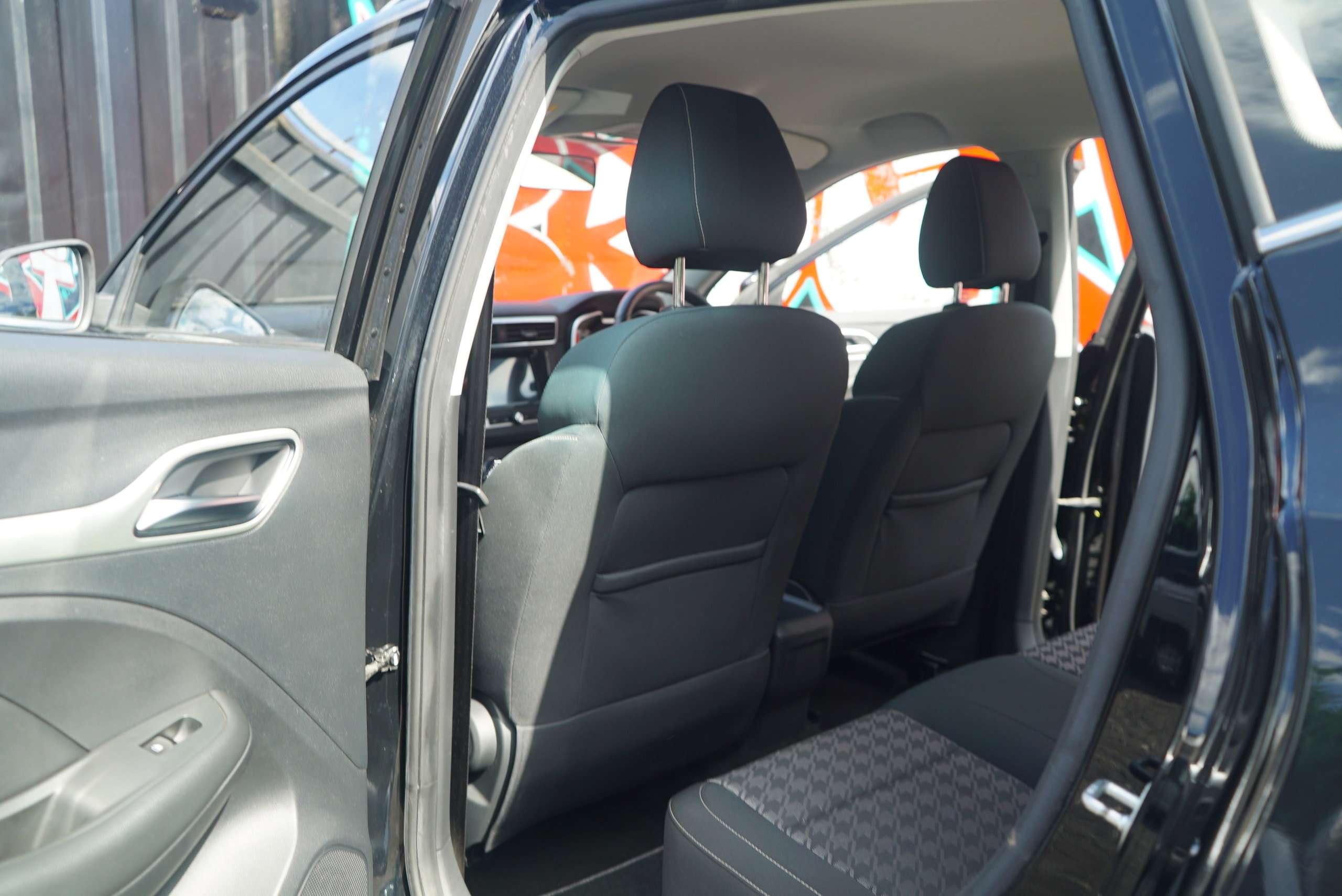 2020 MG MG ZS 2020 MG MG ZS