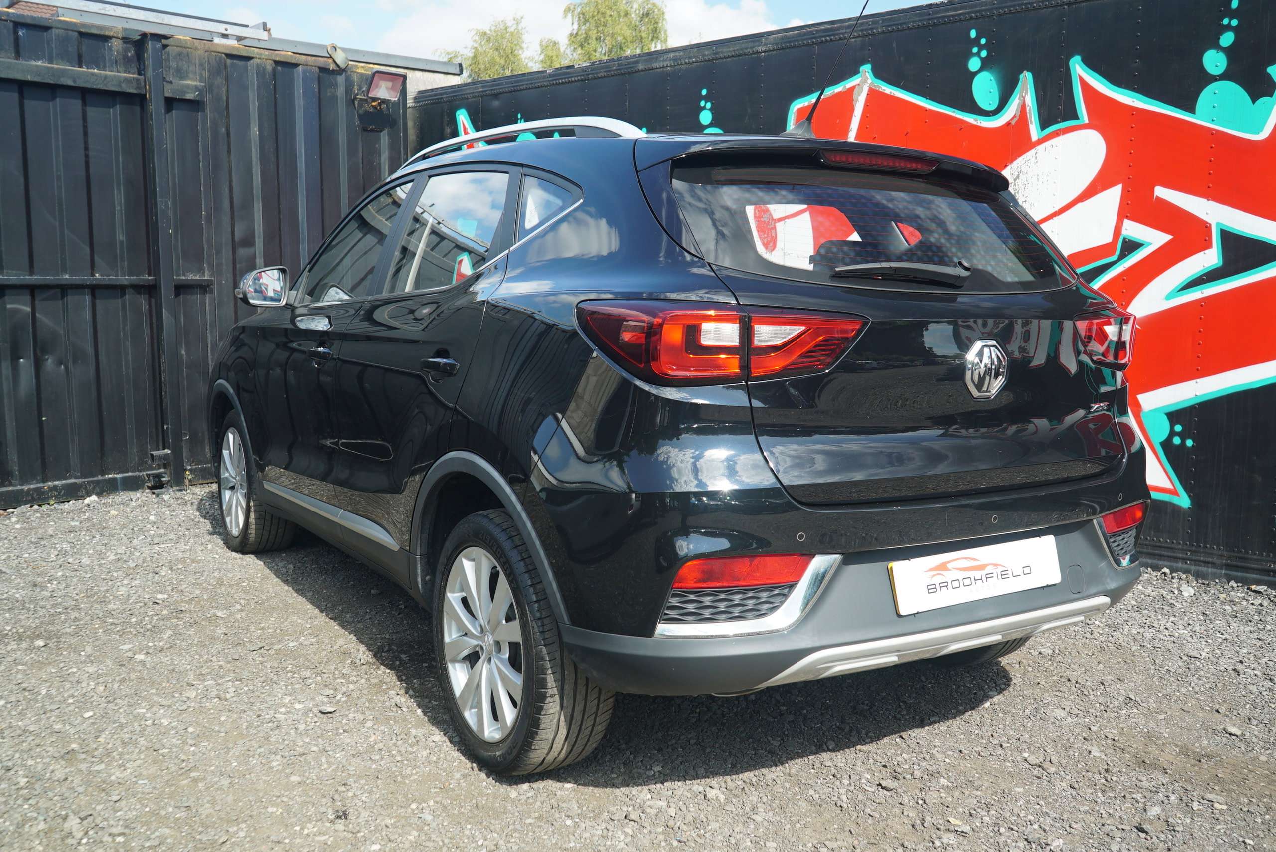 2020 MG MG ZS 2020 MG MG ZS