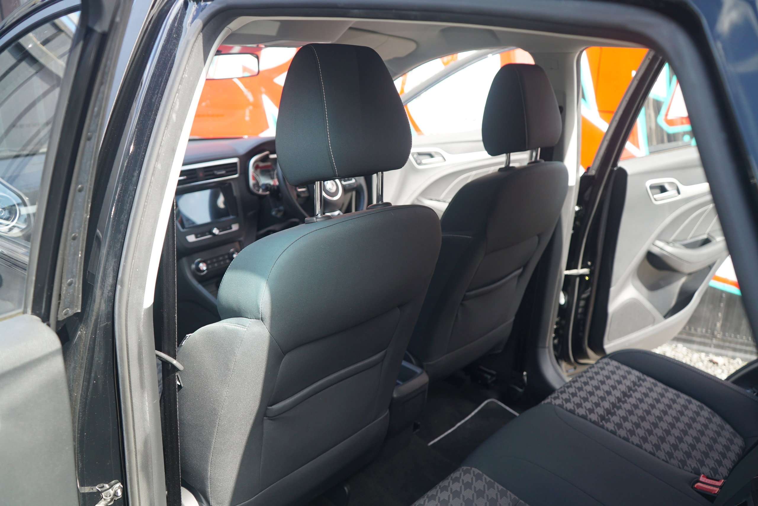 2020 MG MG ZS 2020 MG MG ZS