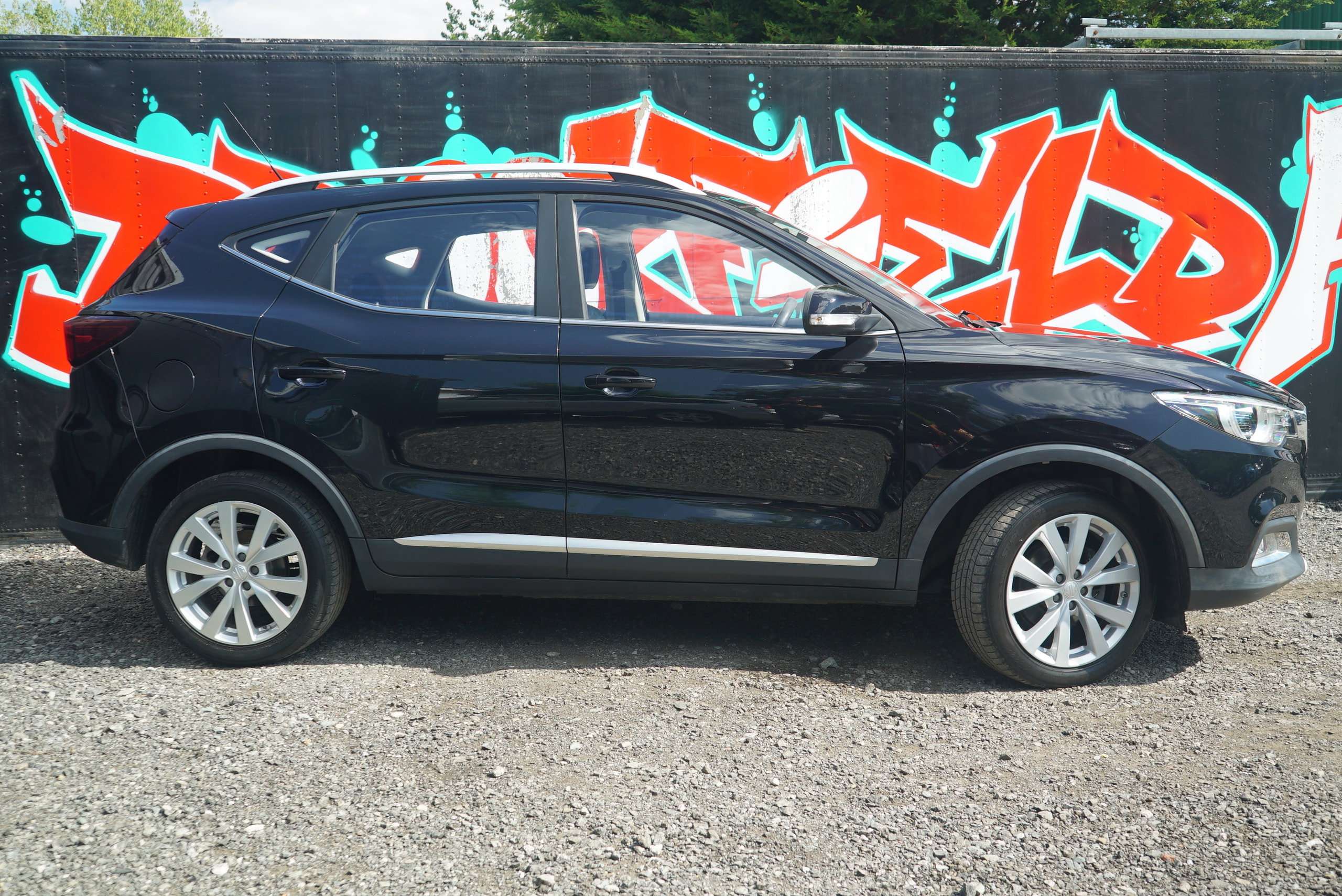 2020 MG MG ZS 2020 MG MG ZS