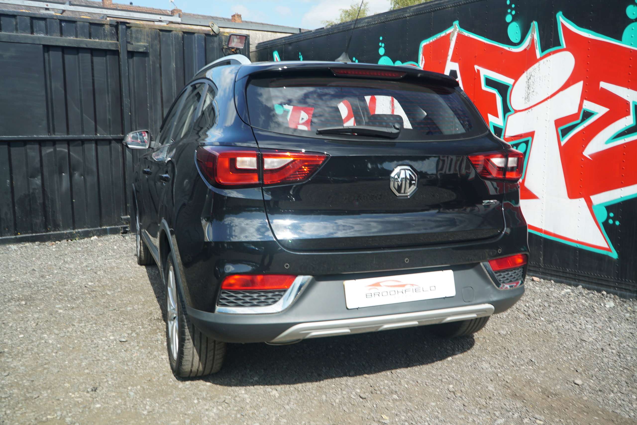 2020 MG MG ZS 2020 MG MG ZS