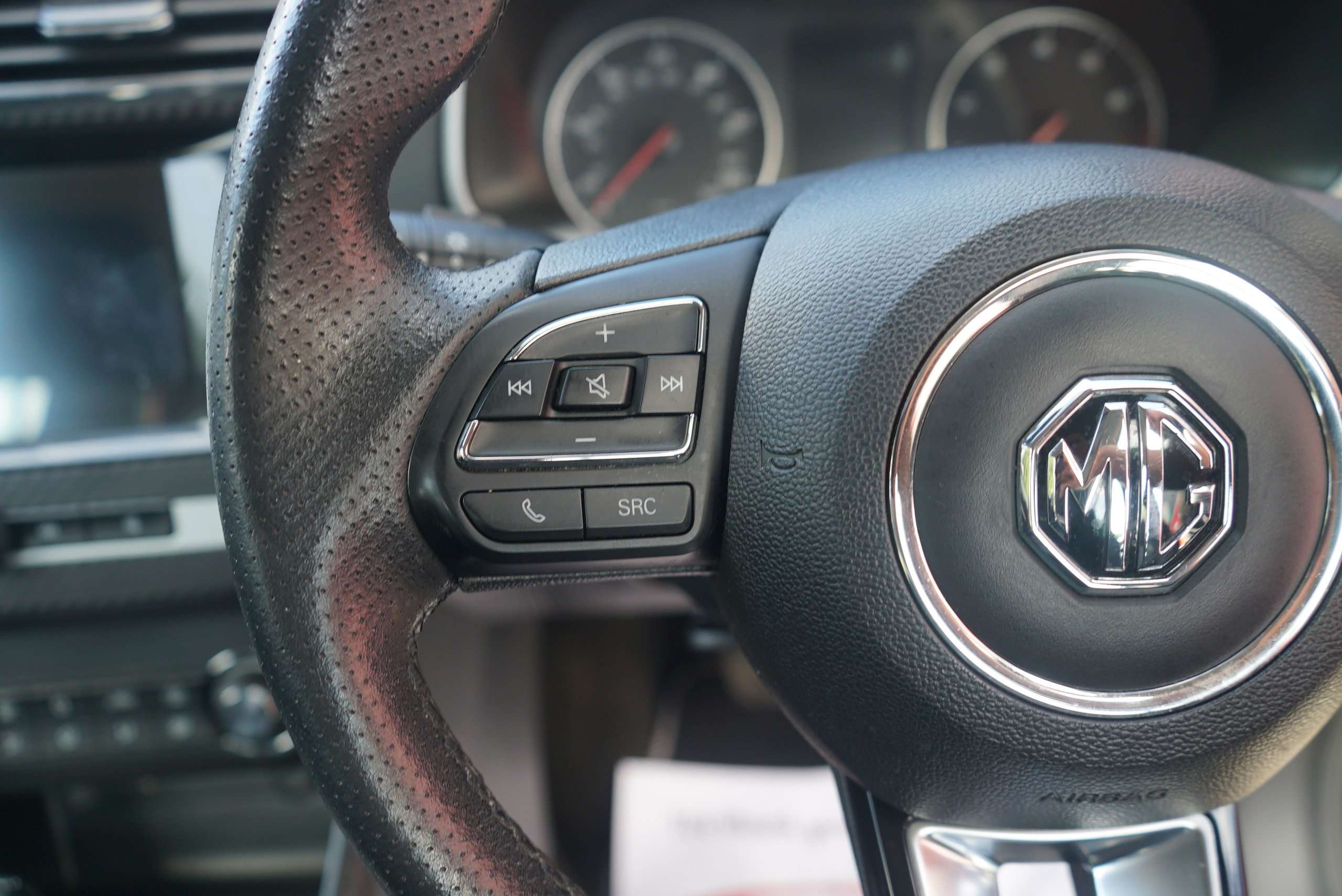 2020 MG MG ZS 2020 MG MG ZS