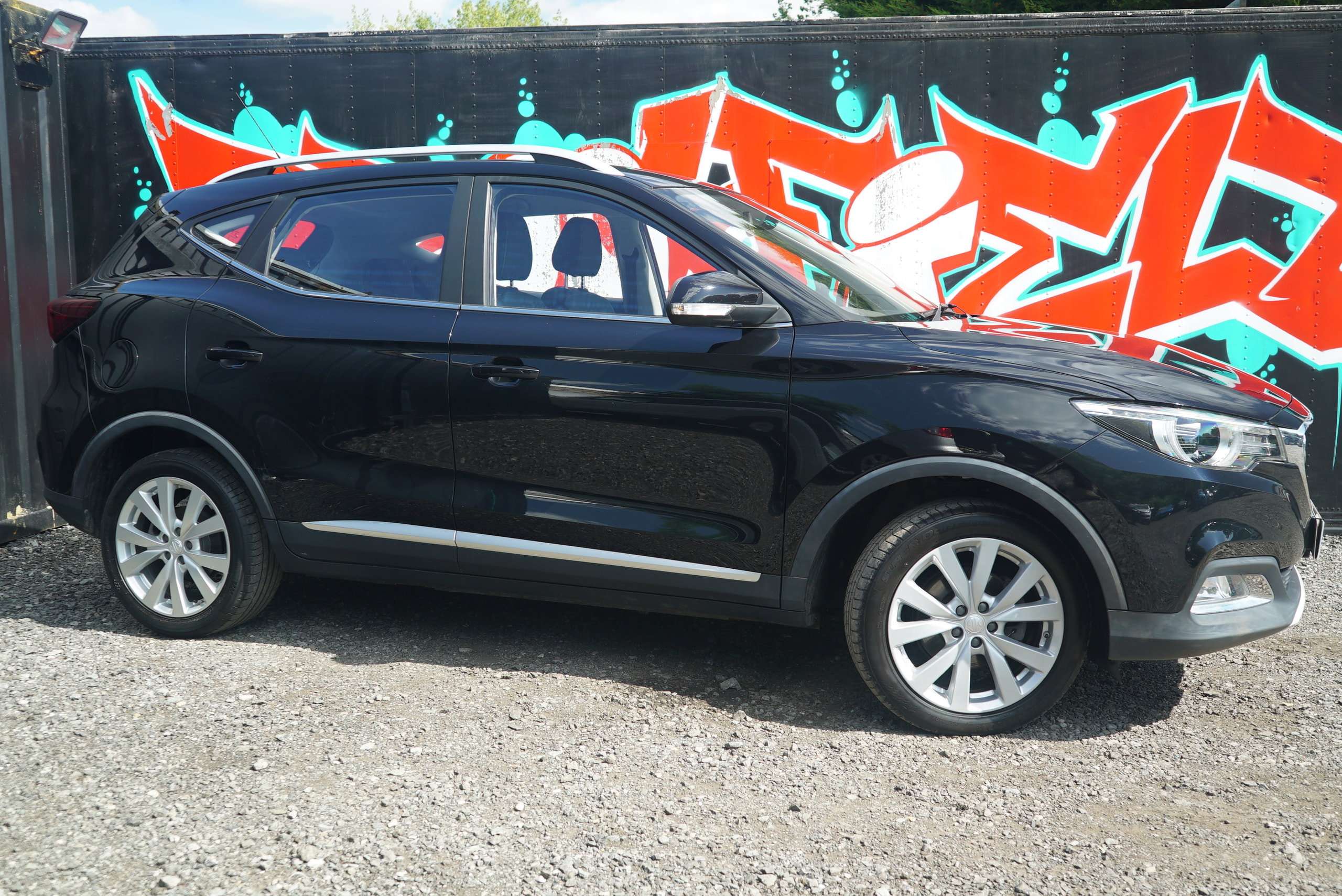 2020 MG MG ZS 2020 MG MG ZS