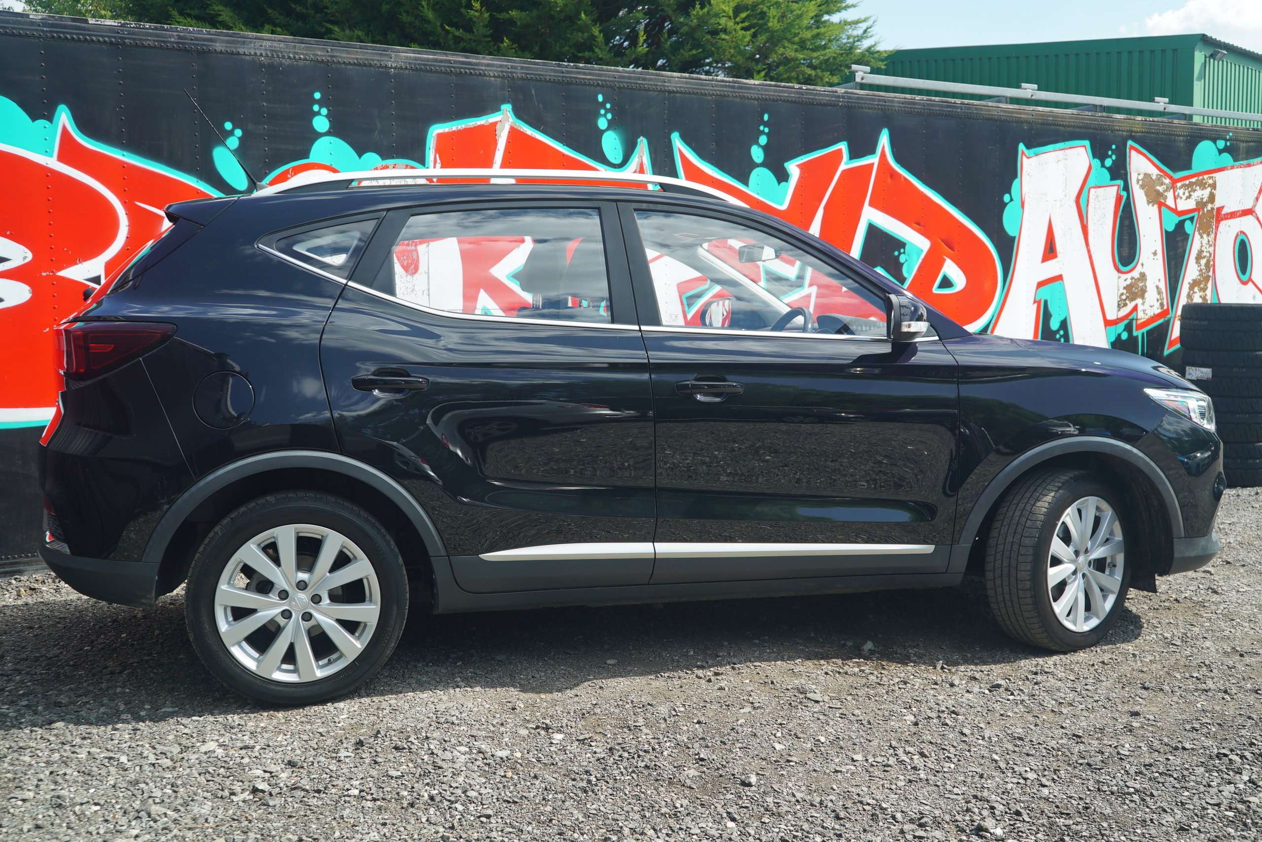 2020 MG MG ZS 2020 MG MG ZS