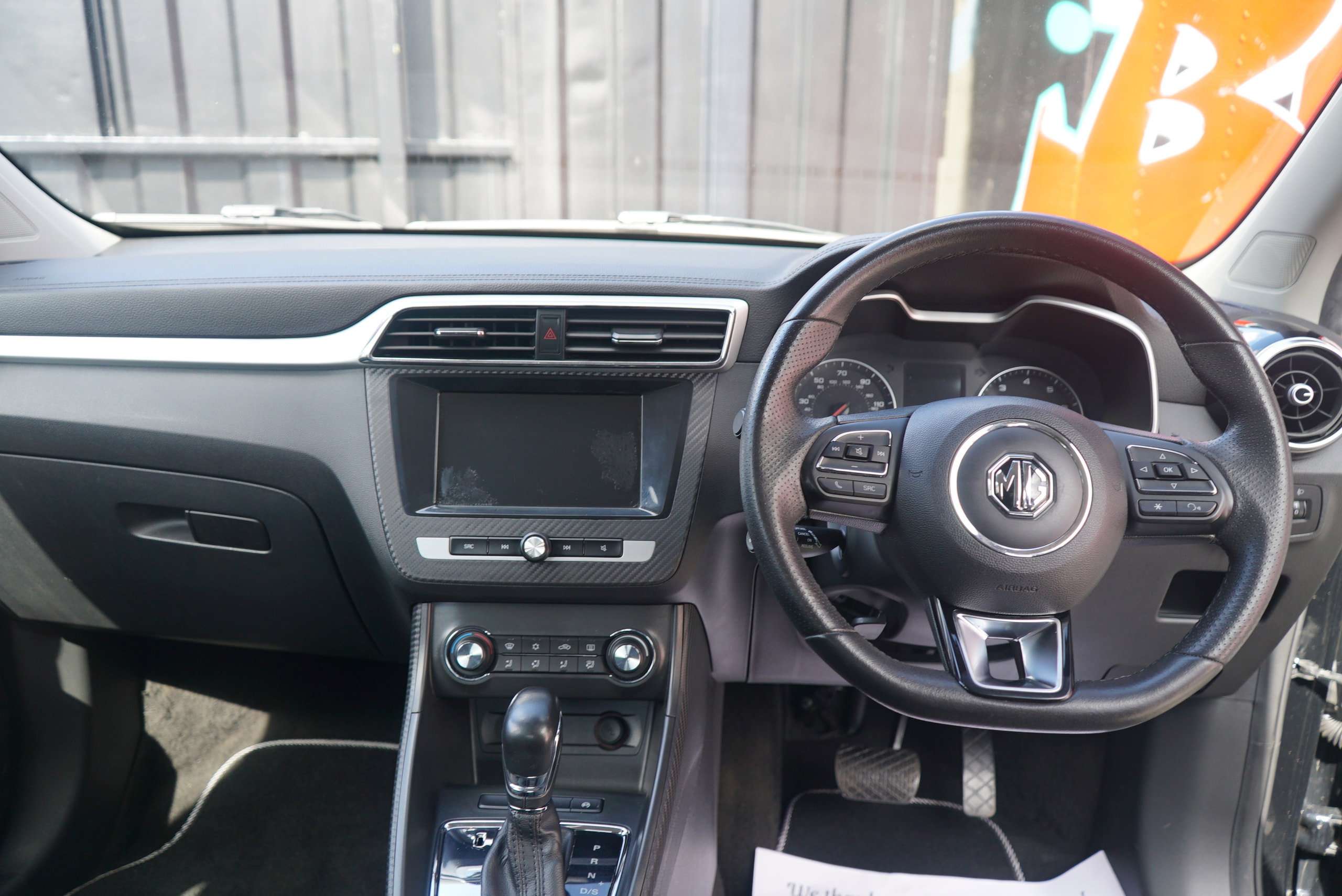 2020 MG MG ZS 2020 MG MG ZS