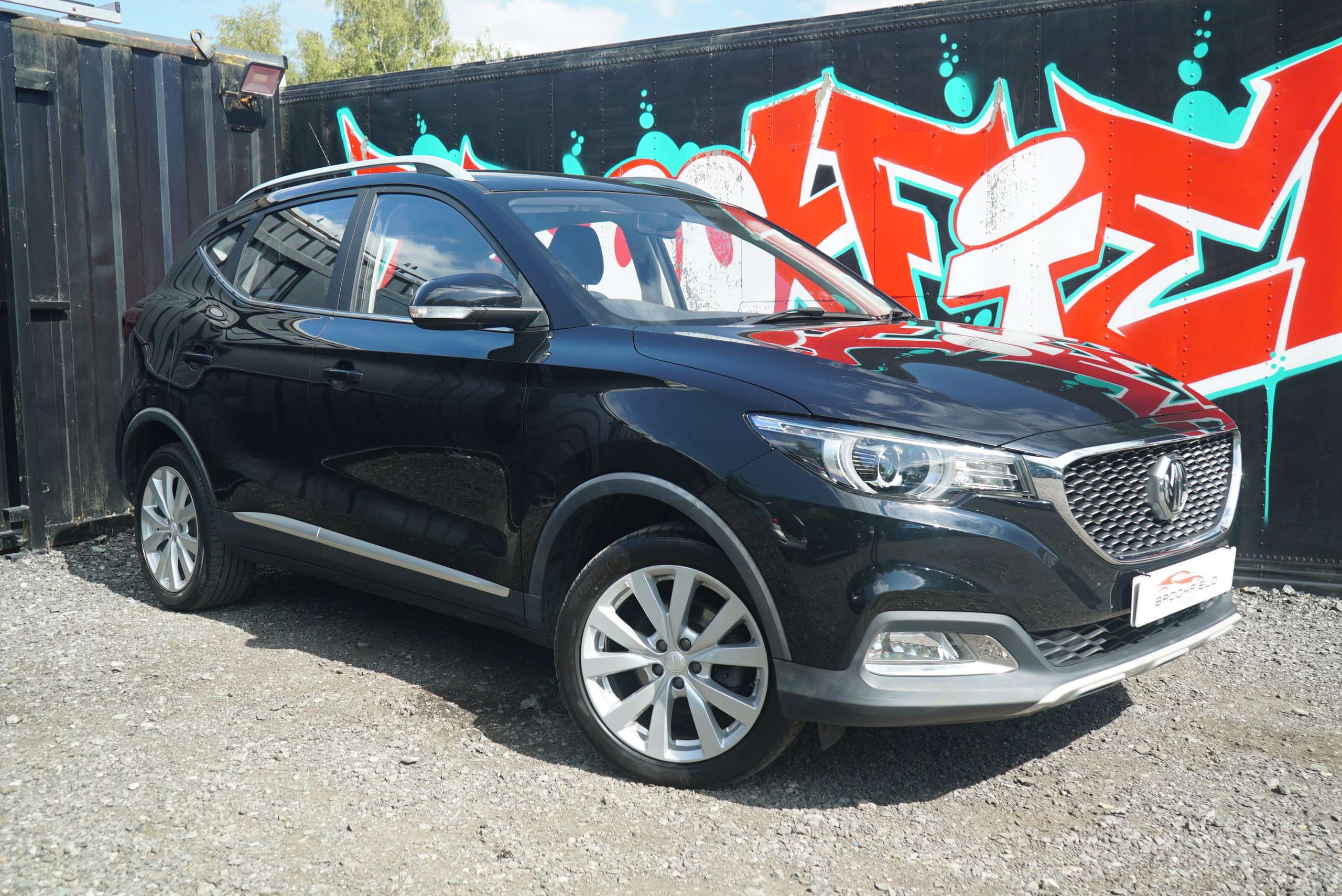 2020 MG MG ZS 2020 MG MG ZS